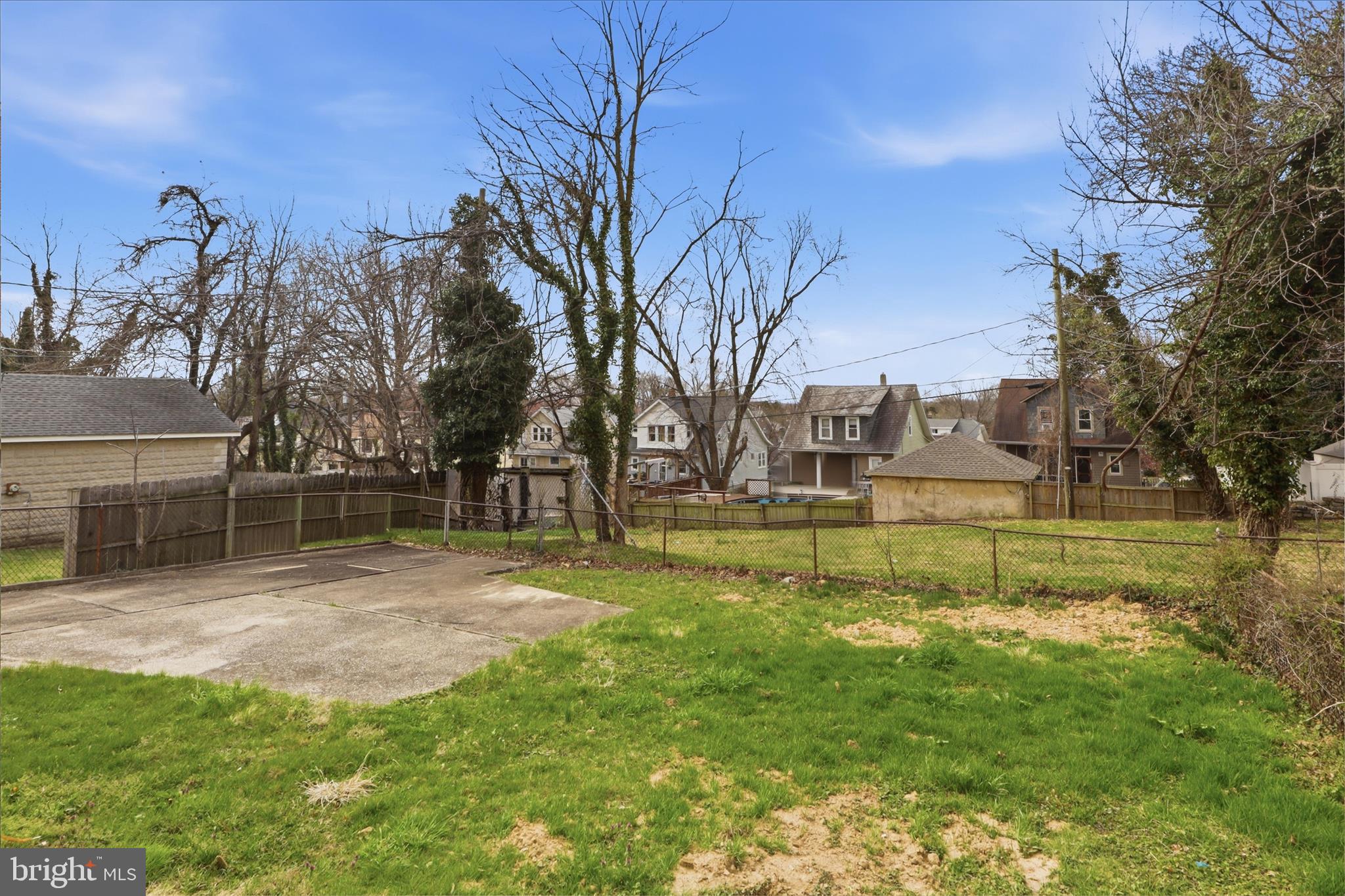 HAMILTON HEIGHTS - Residential