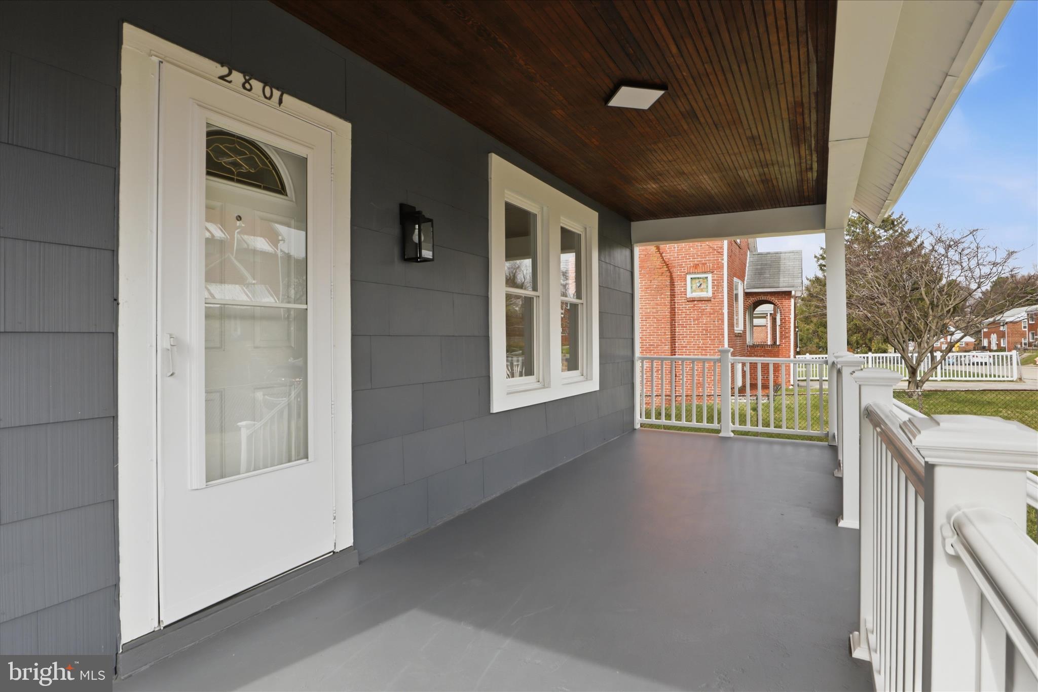 HAMILTON HEIGHTS - Residential