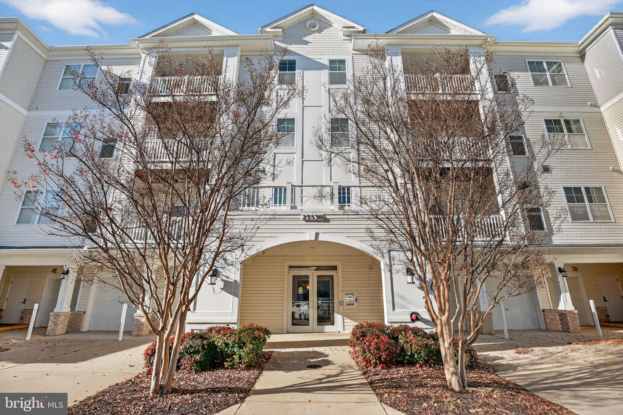 THE RESIDENCES OF WILDEWOOD - Residential