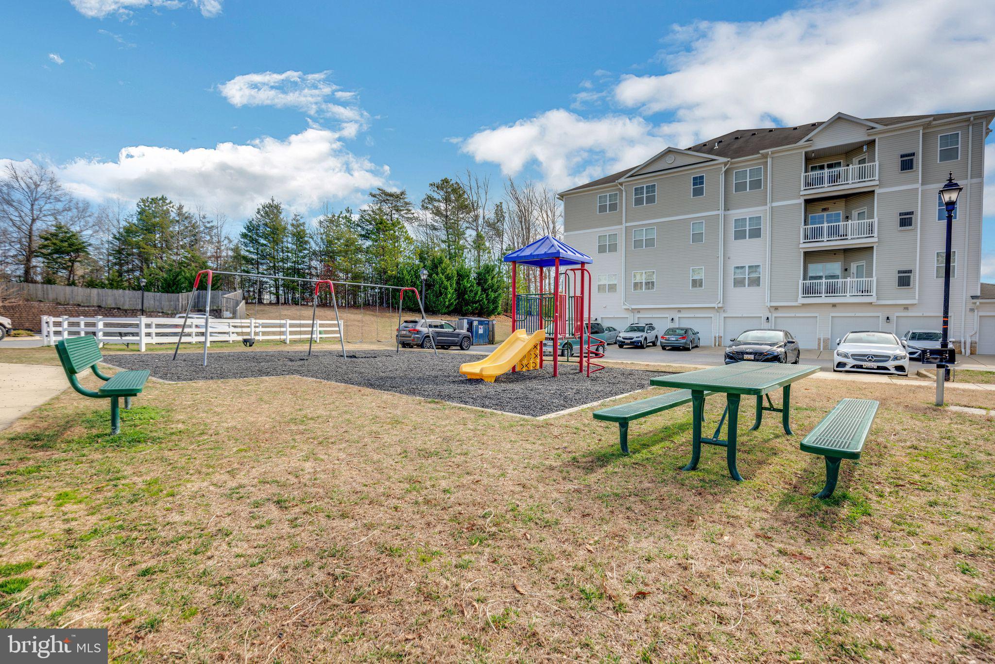 THE RESIDENCES OF WILDEWOOD - Residential