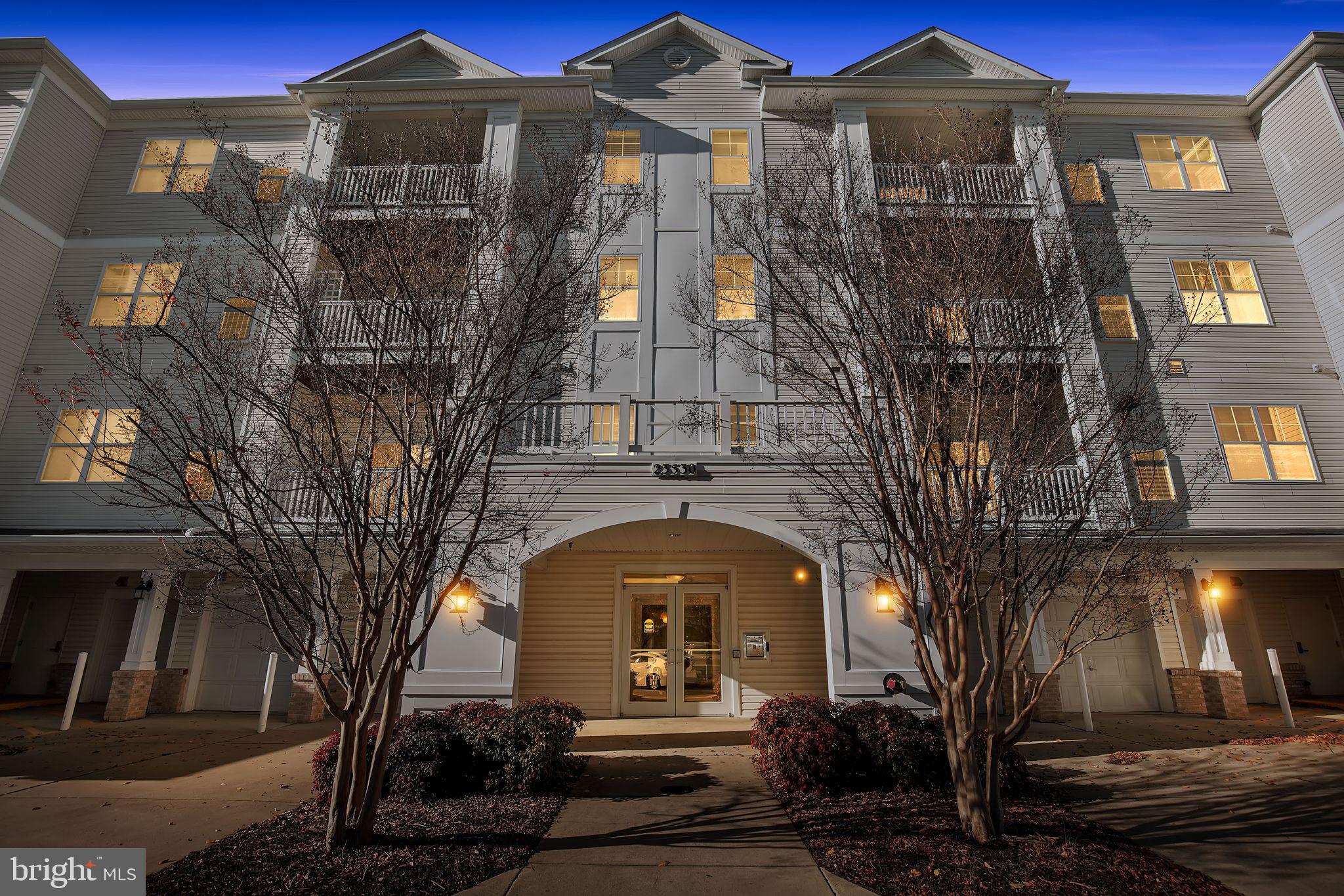 THE RESIDENCES OF WILDEWOOD - Residential