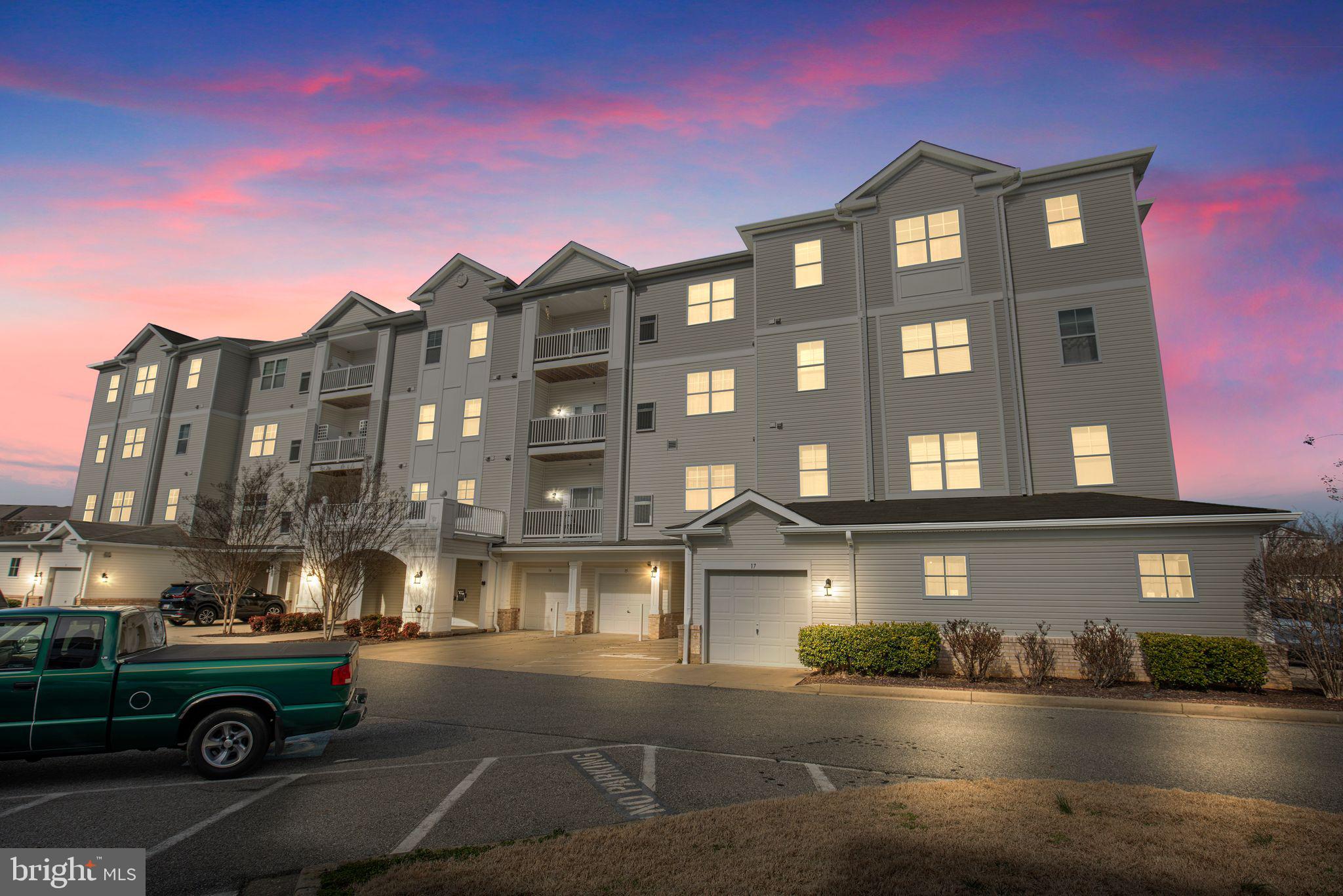Welcome to Southern Living in California, Maryland! Step into the beautifully designed Ensign Model, a spacious 2-bedroom, 2-bath condominium offering over 1,220 sq. ft. of comfortable living space. This thoughtfully crafted home boasts an open-concept layout, perfect for both relaxing and entertaining.
The well-appointed kitchen is a chef’s delight, featuring granite countertops, gleaming stainless steel appliances, ample cabinetry, and a convenient pantry—making cooking both effortless and enjoyable. The seamless flow from the kitchen to the living areas enhances the inviting atmosphere, while a private balcony extends your living space outdoors. Washer and dryer included for added convenience. As a resident, you’ll enjoy the benefits of hassle-free living, with the condo association covering exterior maintenance, public water and sewer, lawn service, trash removal, and common area upkeep. Community amenities include a clubhouse, fitness center, tot lot/playground, and a dedicated dog park—ensuring something for everyone, including your furry friends. Don’t miss this incredible opportunity to own a home where luxury, convenience, and community come together effortlessly. Schedule your tour today and experience the Ensign Model lifestyle firsthand!