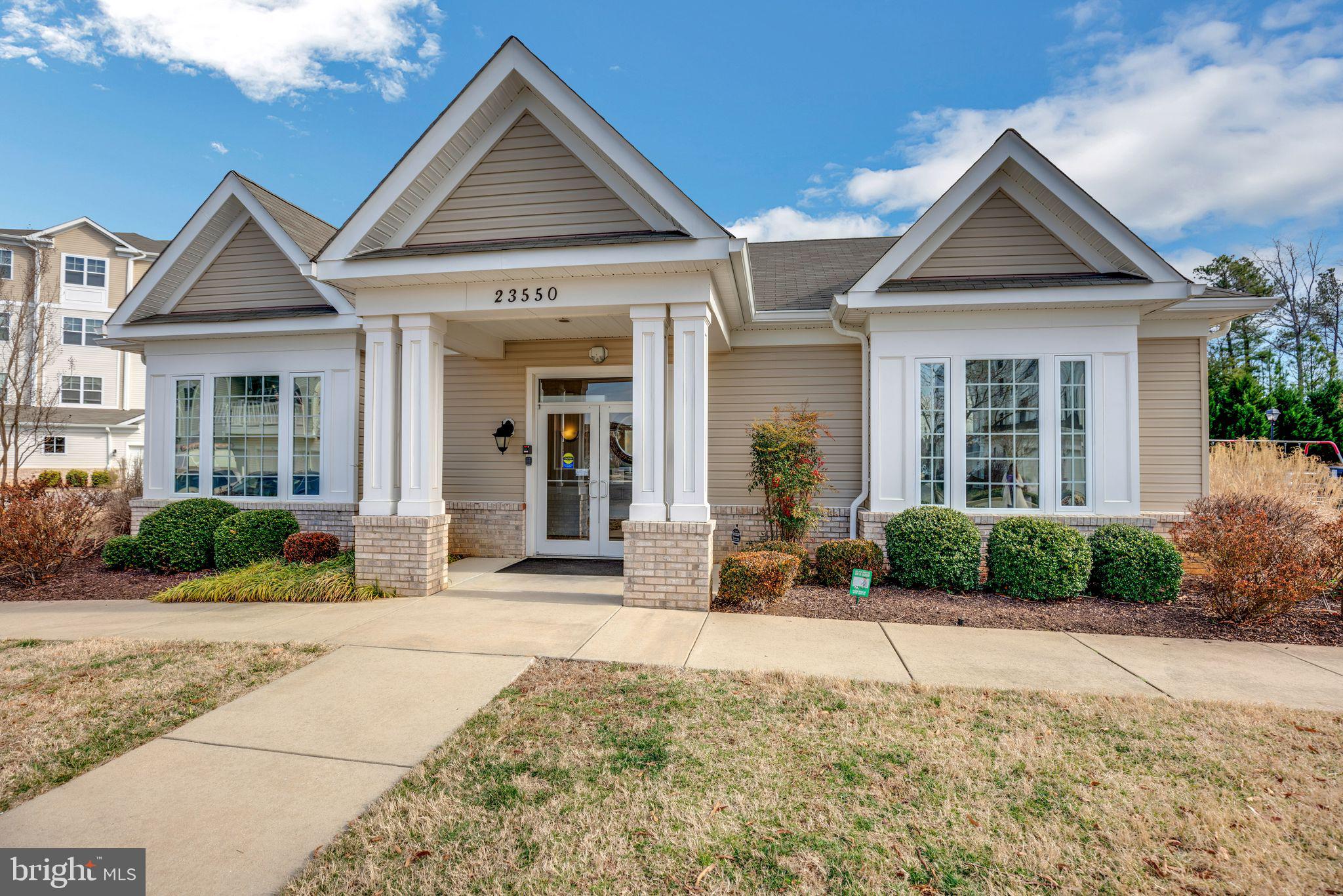 THE RESIDENCES OF WILDEWOOD - Residential