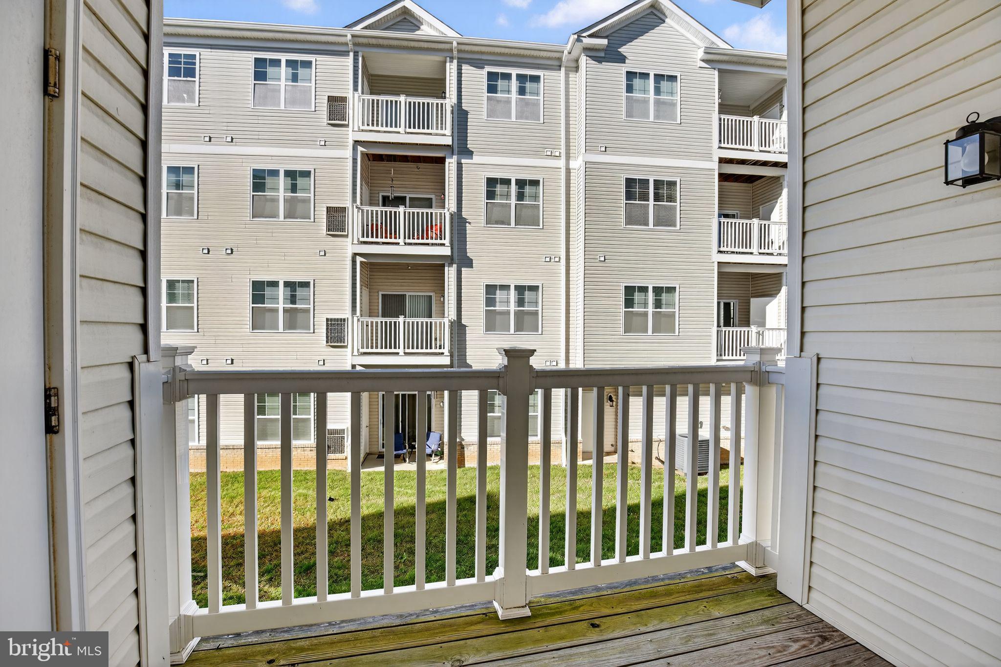 THE RESIDENCES OF WILDEWOOD - Residential