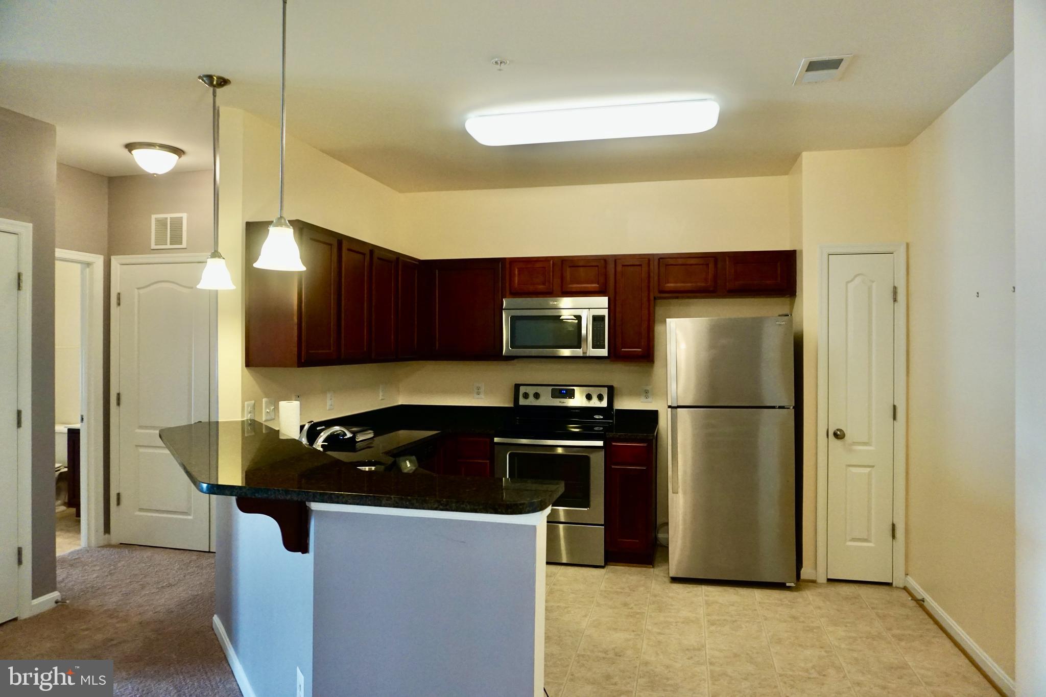 THE RESIDENCES OF WILDEWOOD - Residential