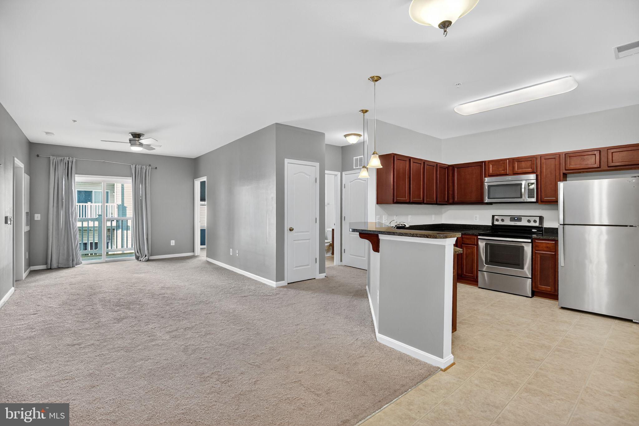 THE RESIDENCES OF WILDEWOOD - Residential