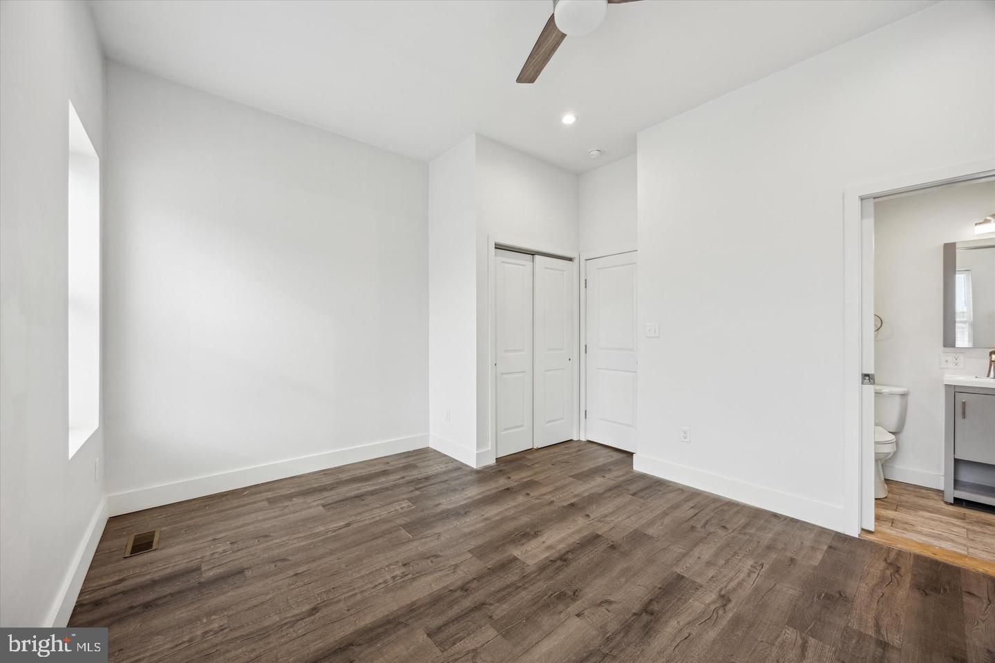 STRAWBERRY MANSION - Residential Lease