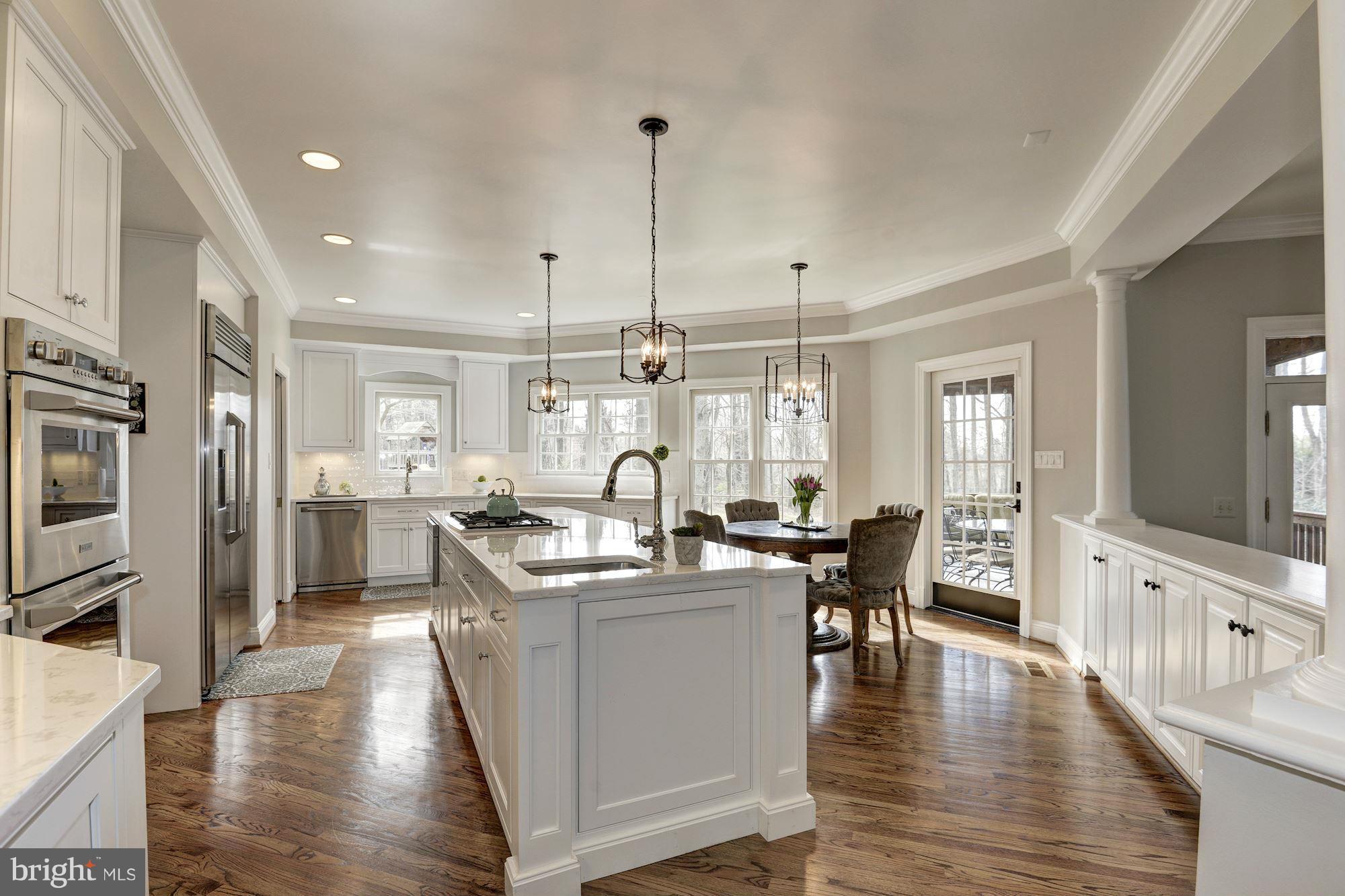 GOULDMAN ACRES - Residential