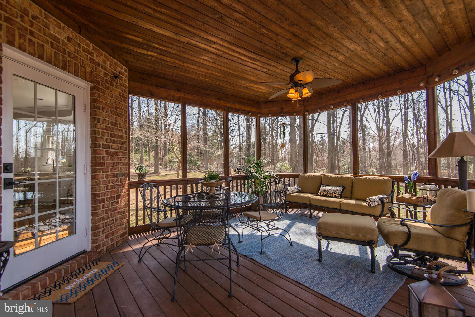 GOULDMAN ACRES - Residential