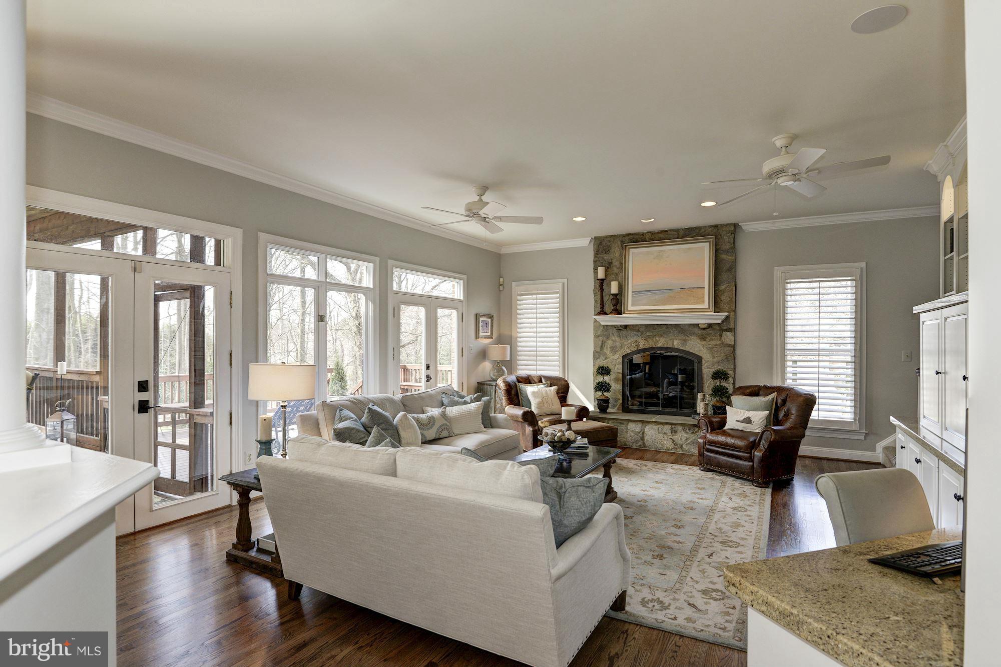 GOULDMAN ACRES - Residential