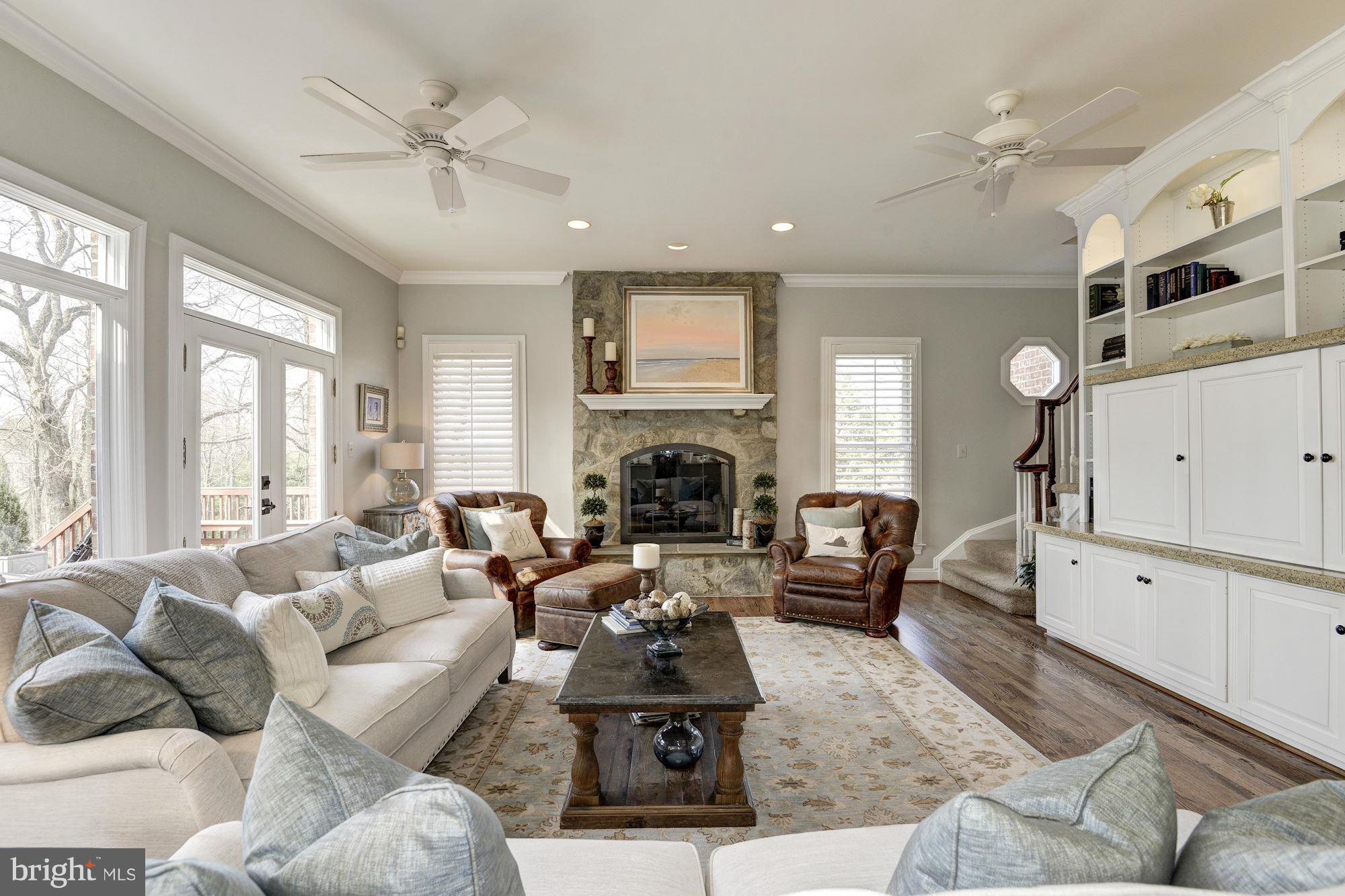 GOULDMAN ACRES - Residential