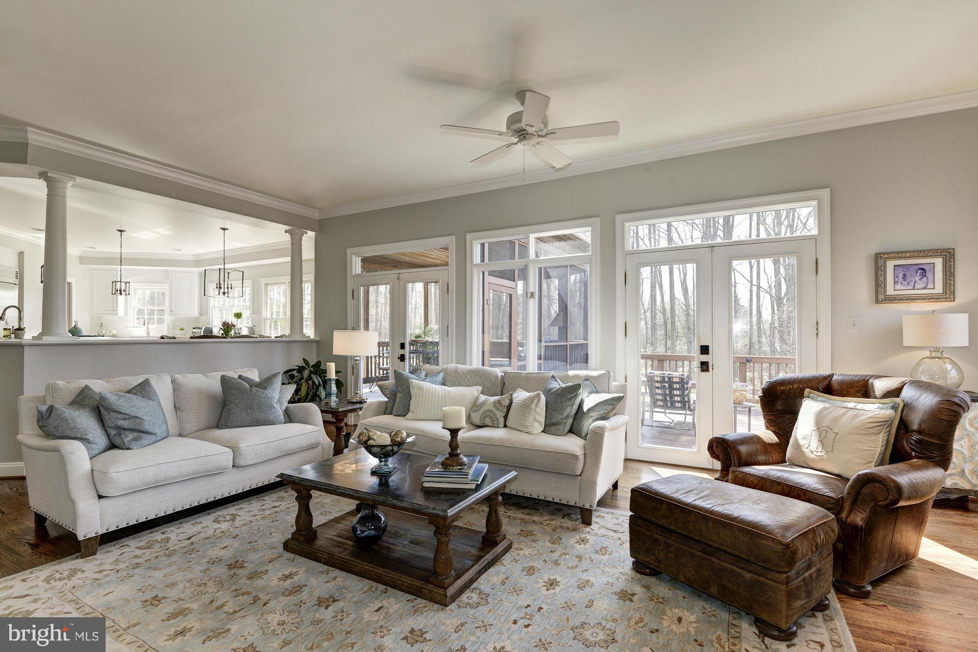 GOULDMAN ACRES - Residential