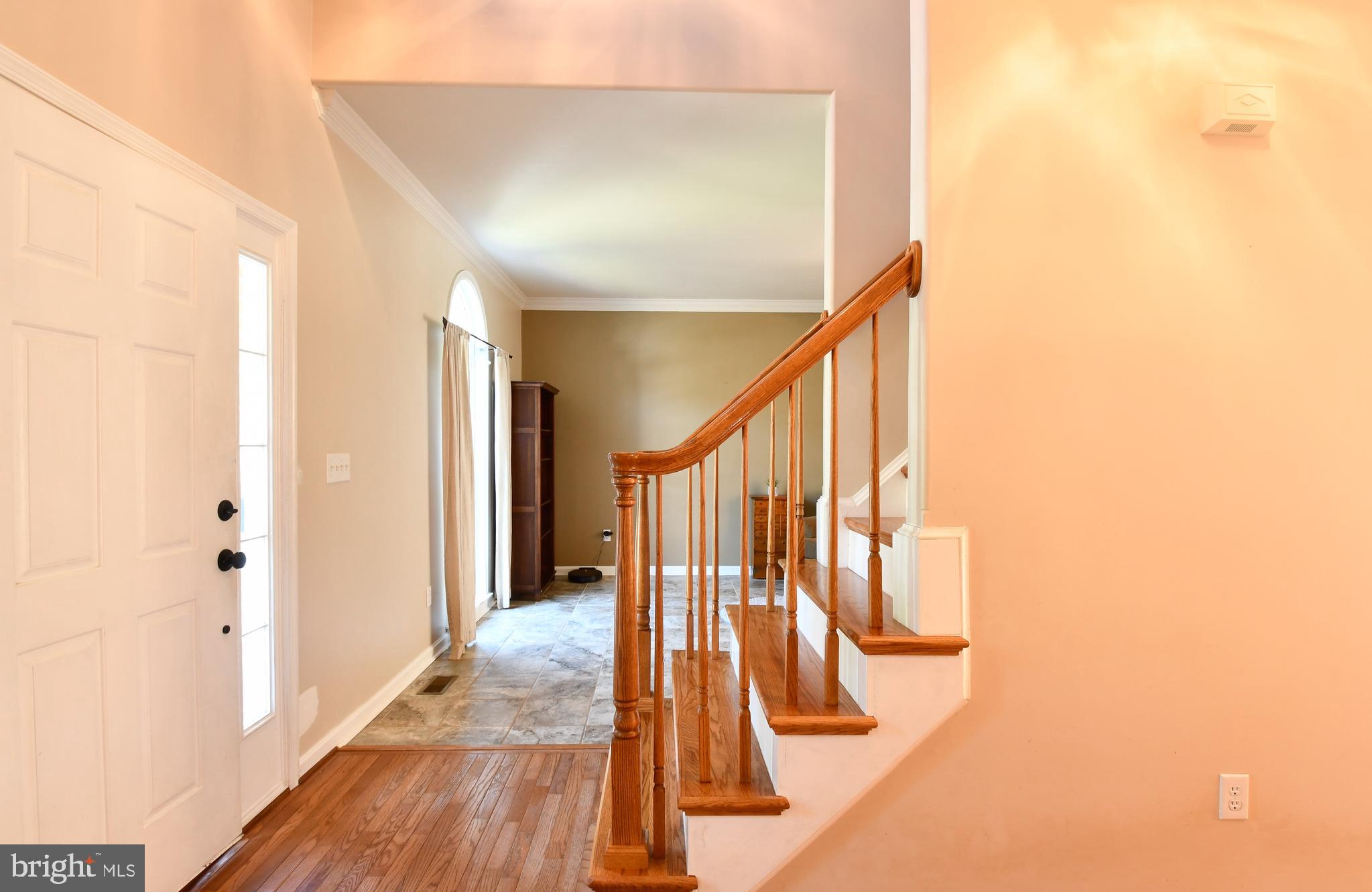 LEE'S HILL TROON SECTION - Residential