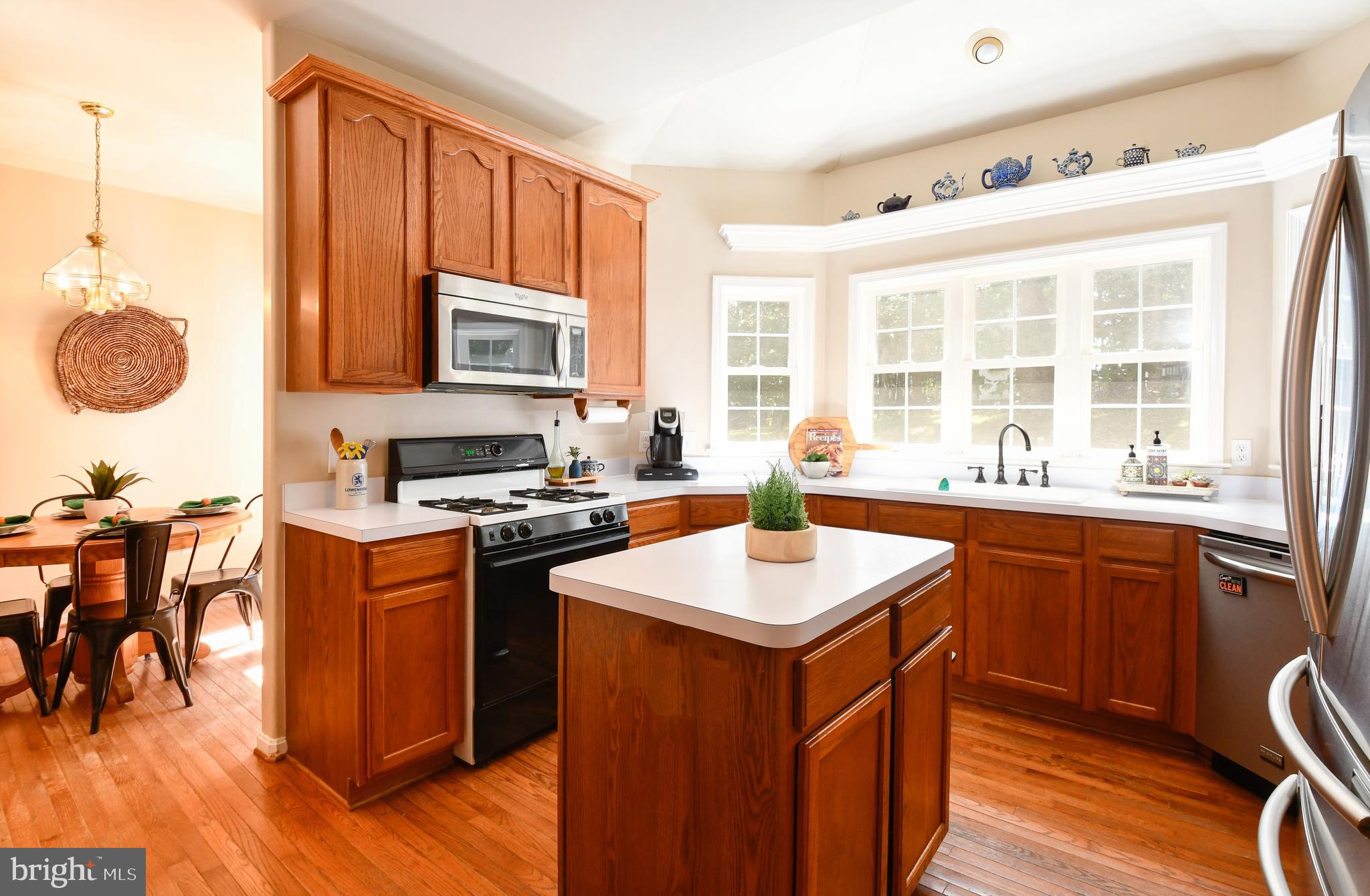 LEE'S HILL TROON SECTION - Residential