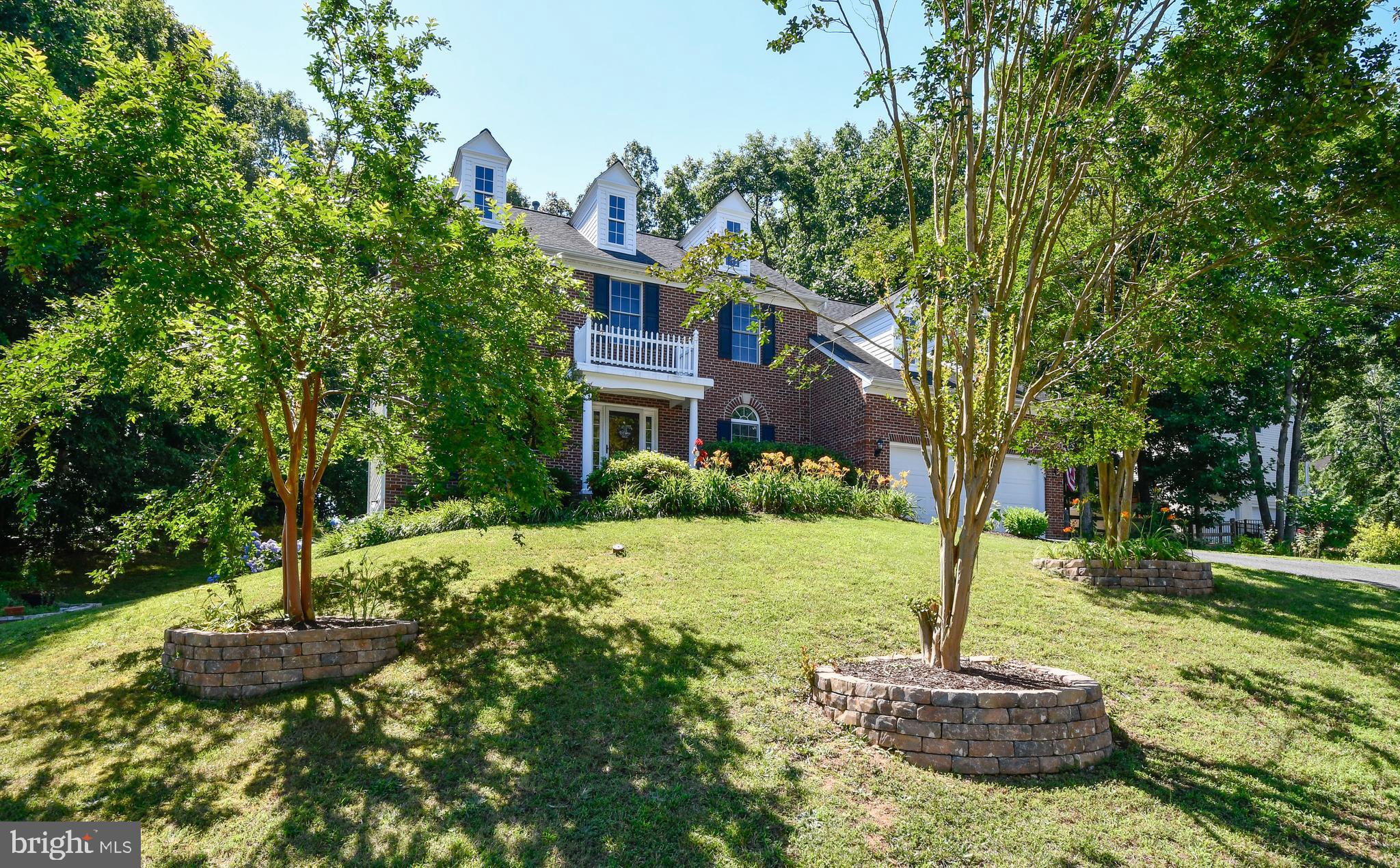 LEE'S HILL TROON SECTION - Residential