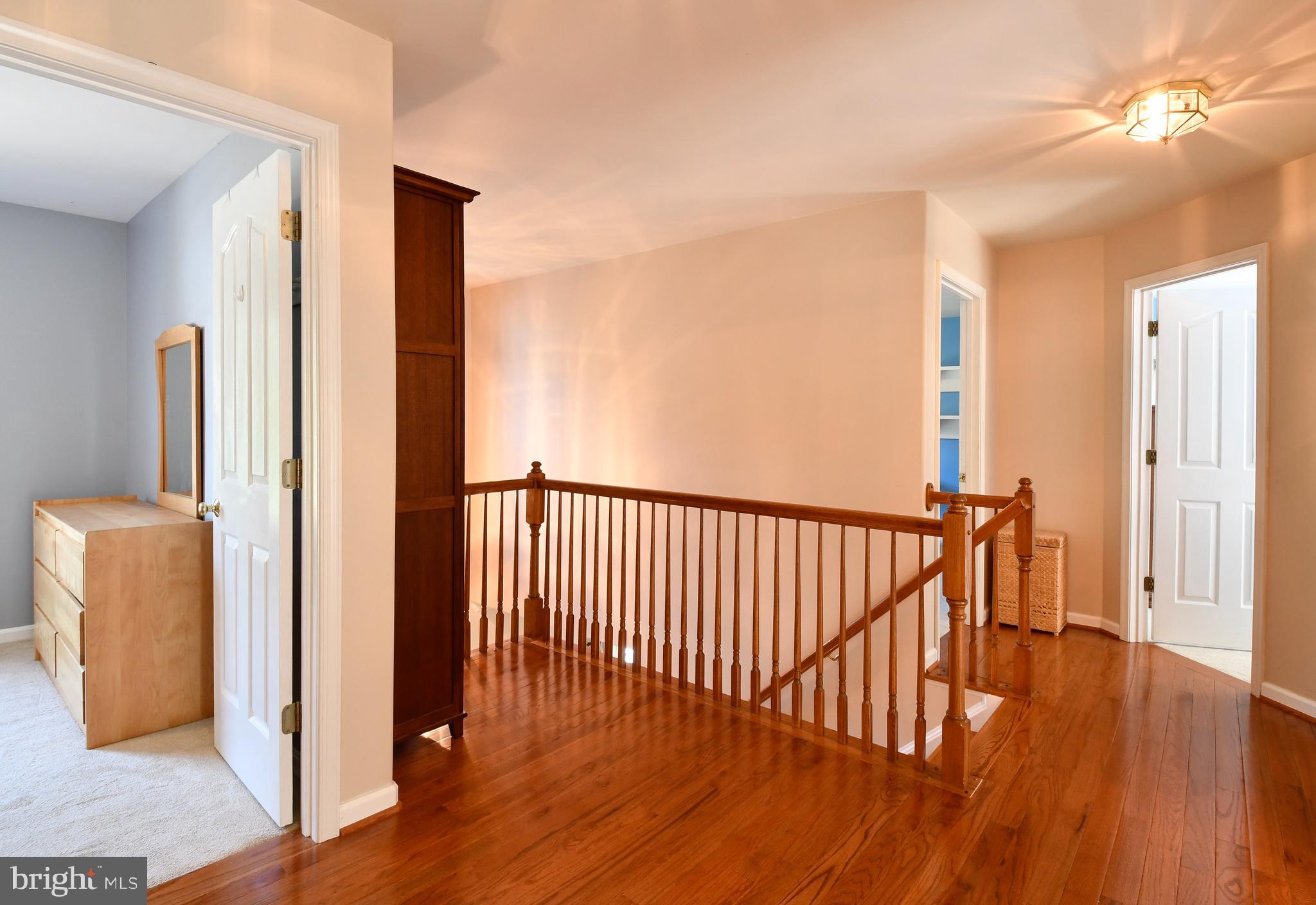 LEE'S HILL TROON SECTION - Residential