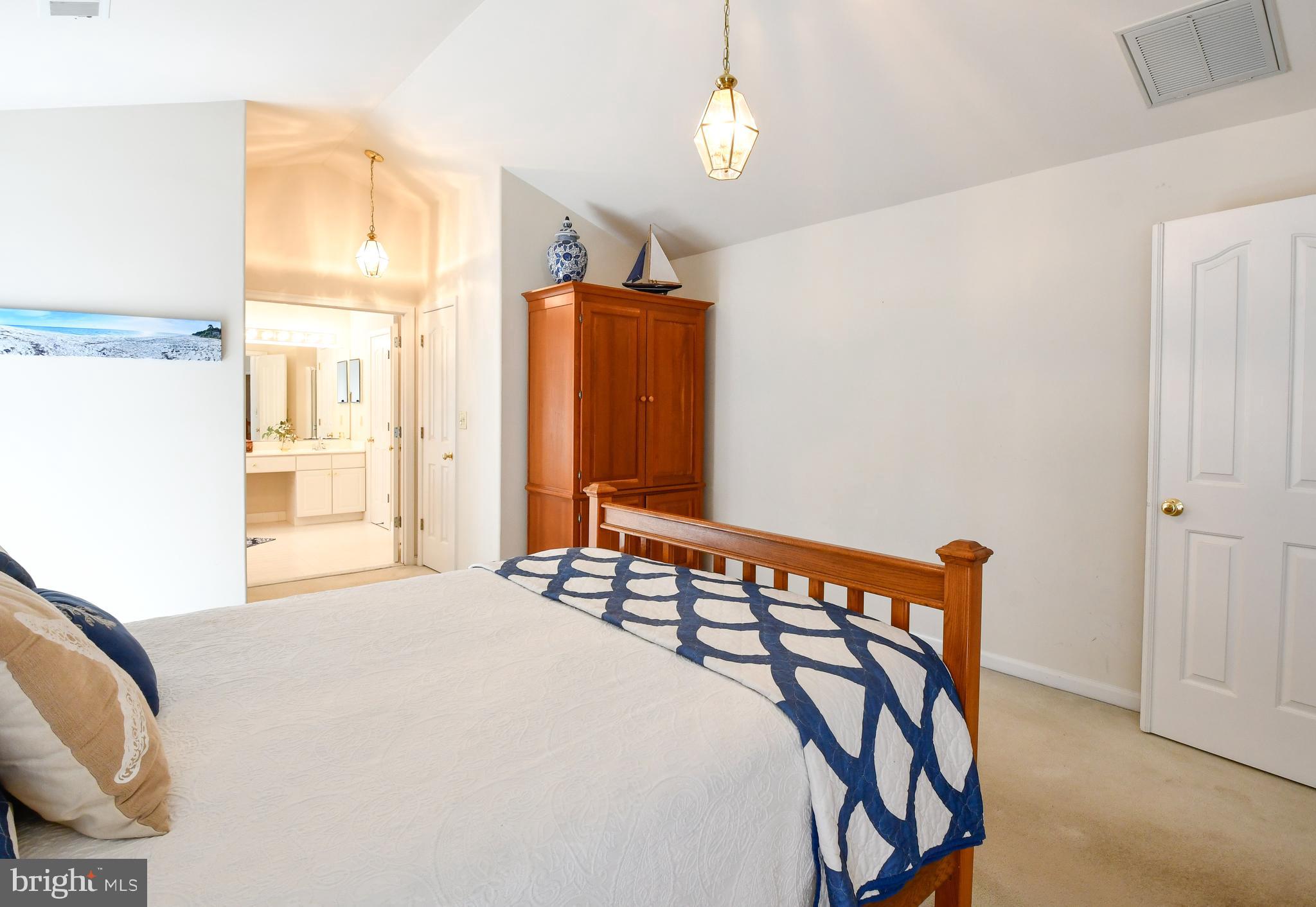 LEE'S HILL TROON SECTION - Residential