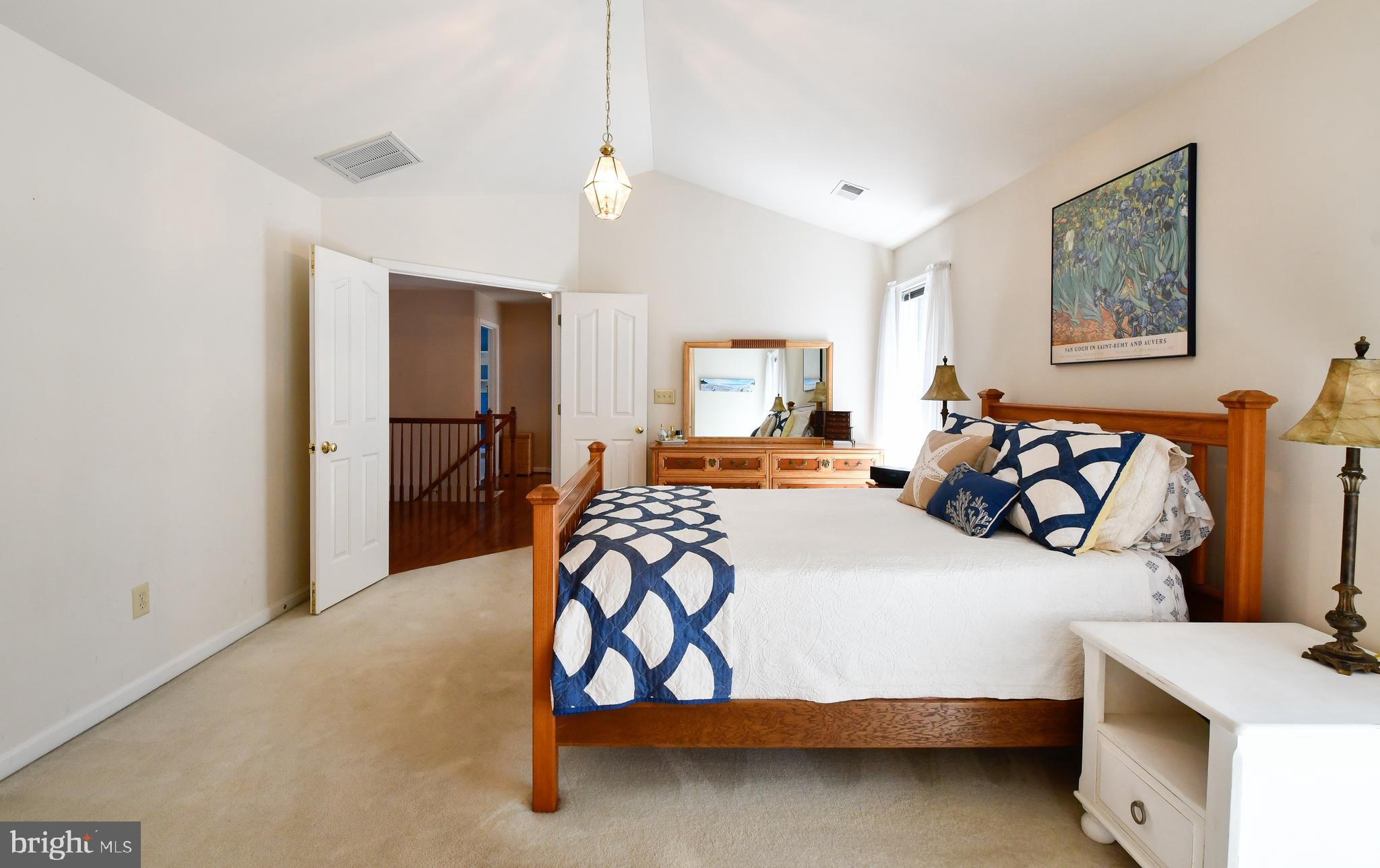 LEE'S HILL TROON SECTION - Residential