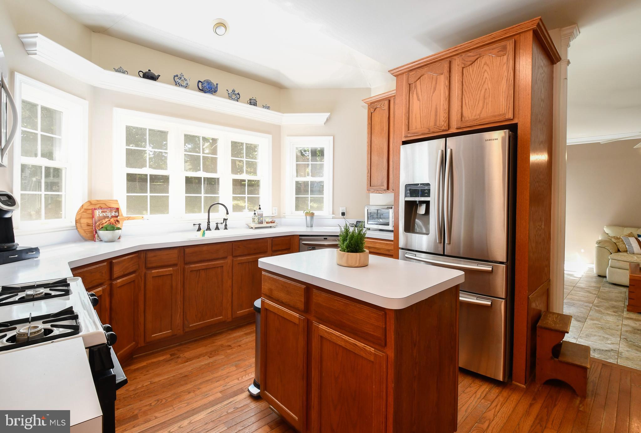 LEE'S HILL TROON SECTION - Residential