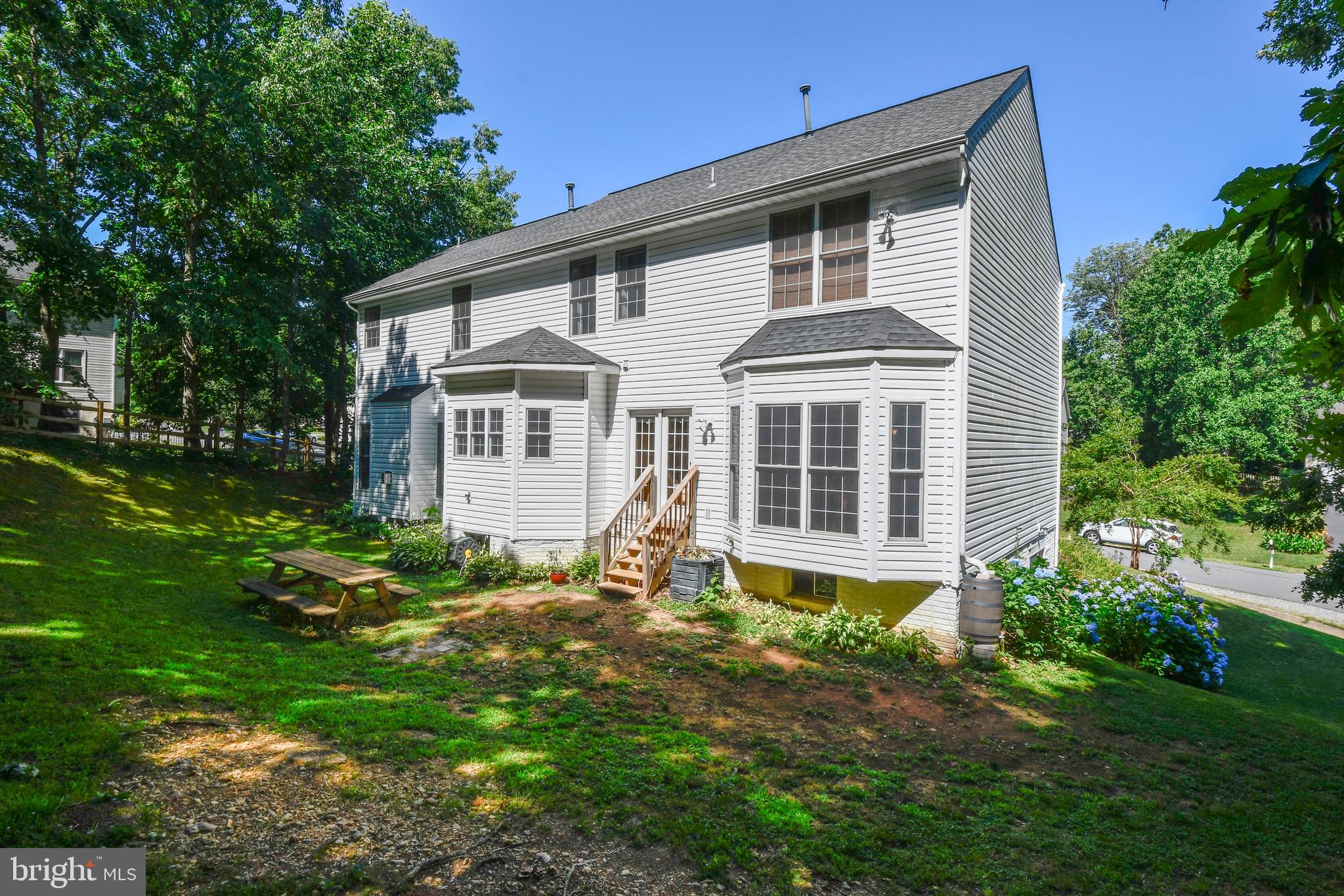 LEE'S HILL TROON SECTION - Residential