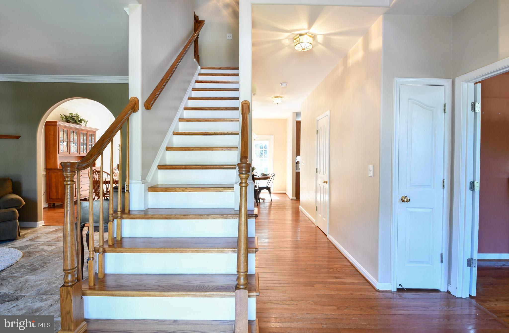 LEE'S HILL TROON SECTION - Residential