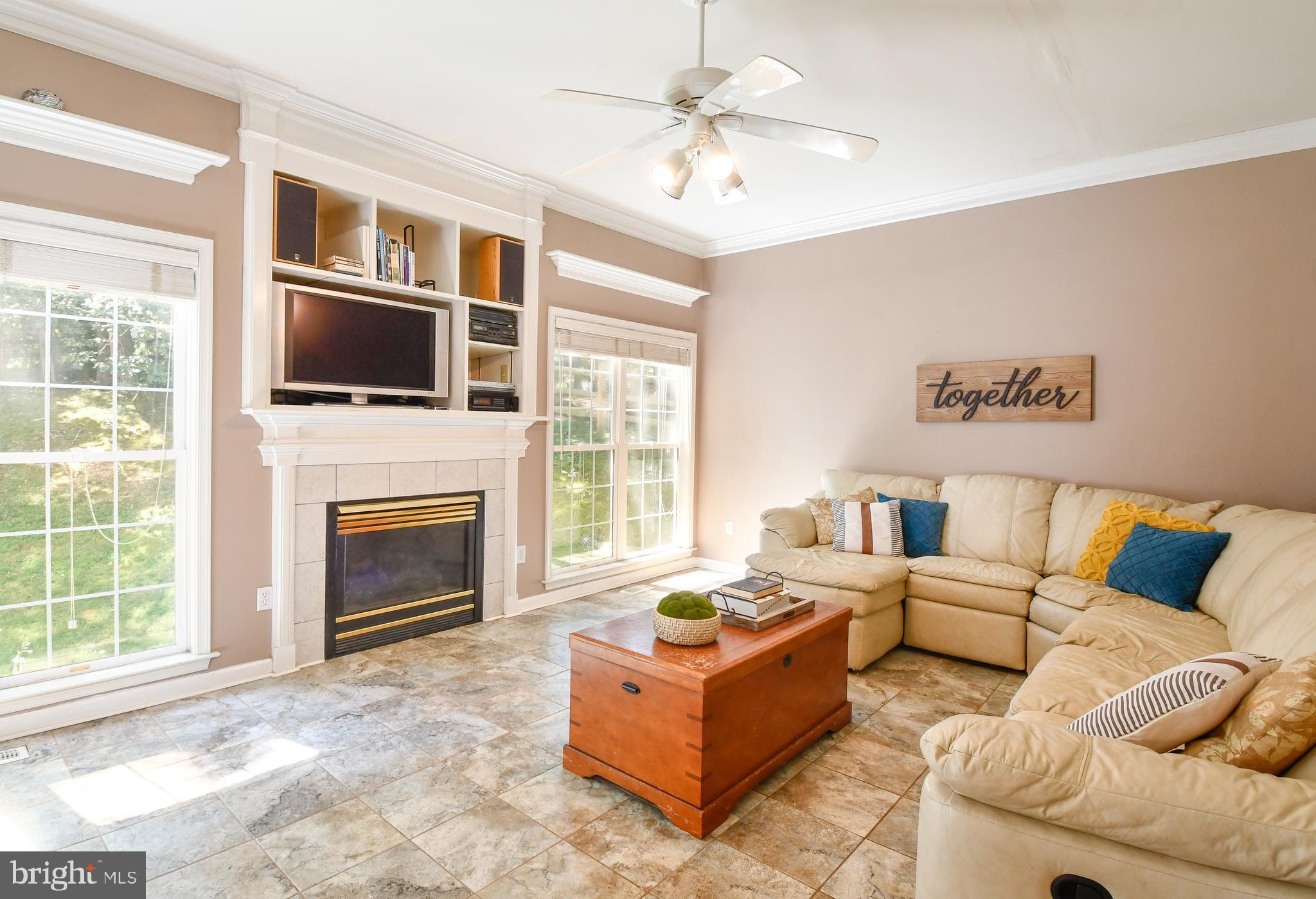 LEE'S HILL TROON SECTION - Residential