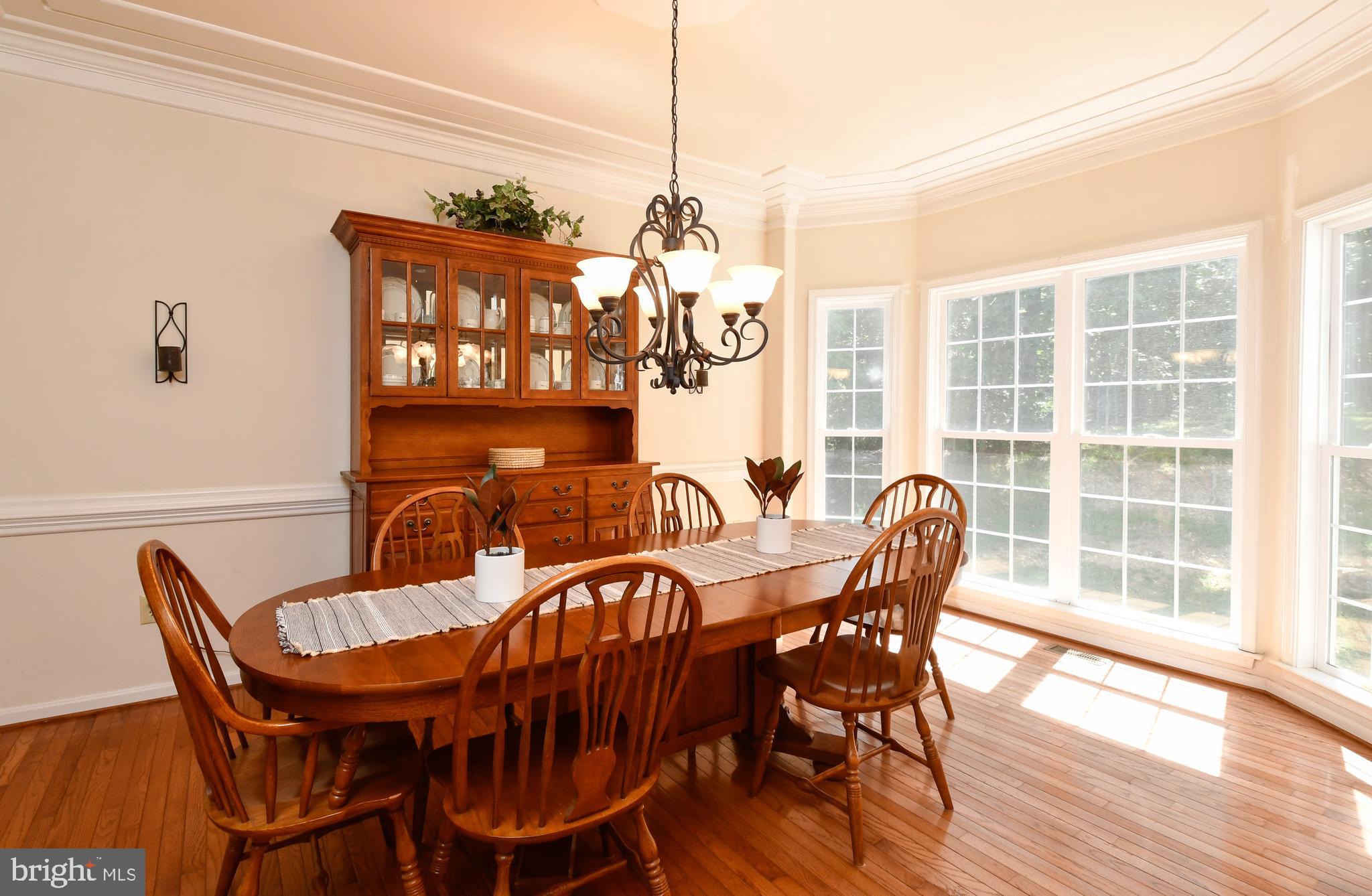 LEE'S HILL TROON SECTION - Residential