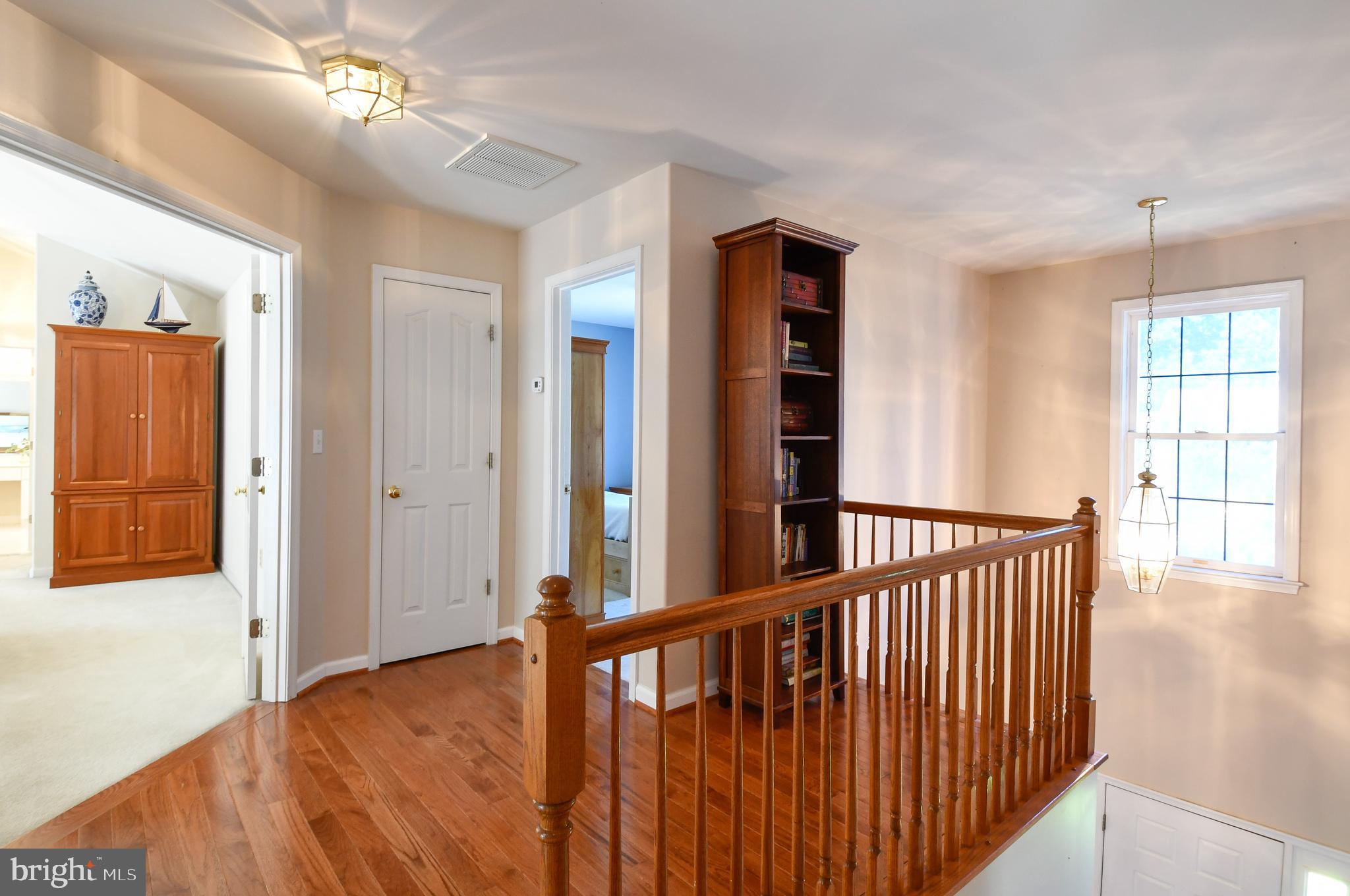 LEE'S HILL TROON SECTION - Residential