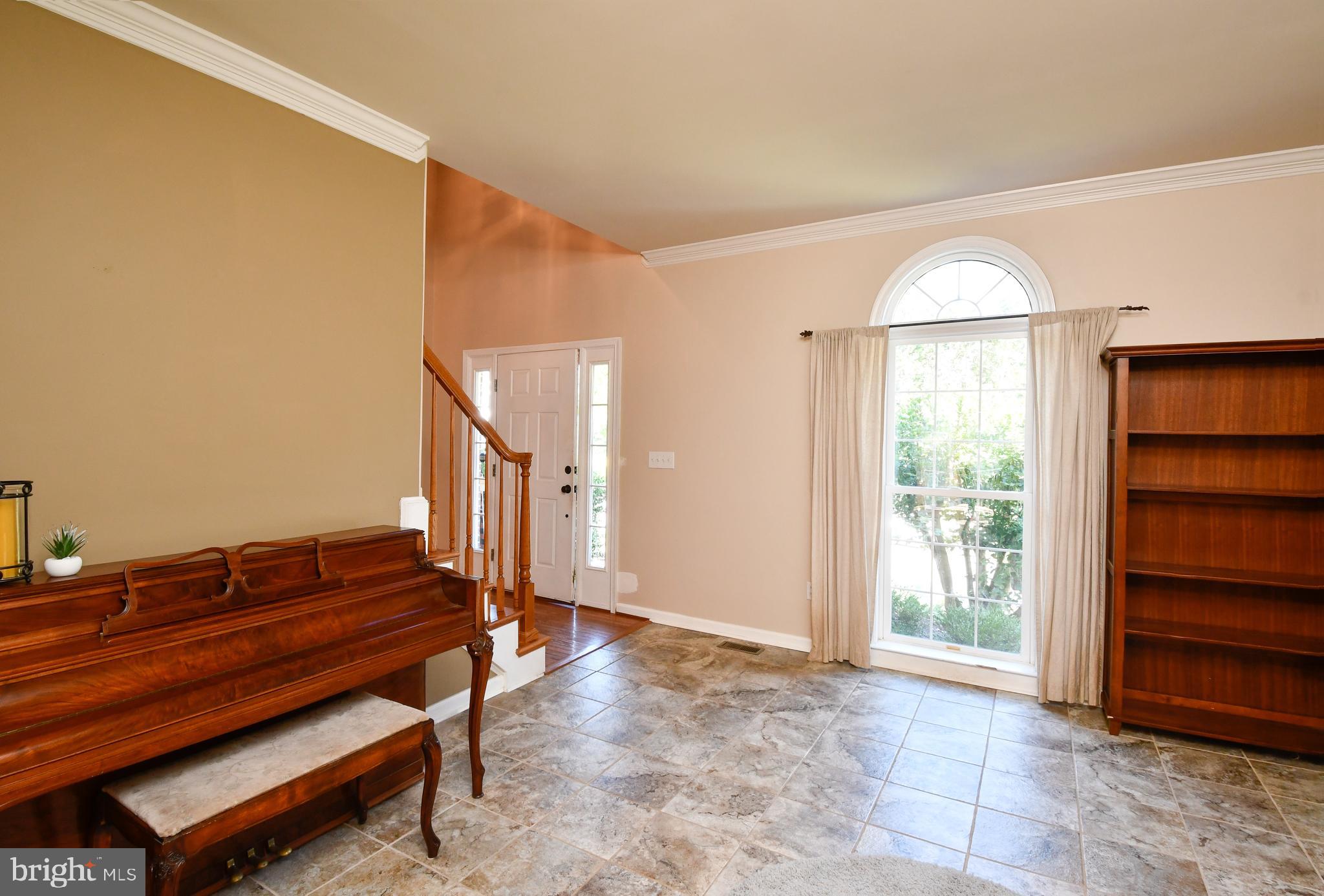 LEE'S HILL TROON SECTION - Residential