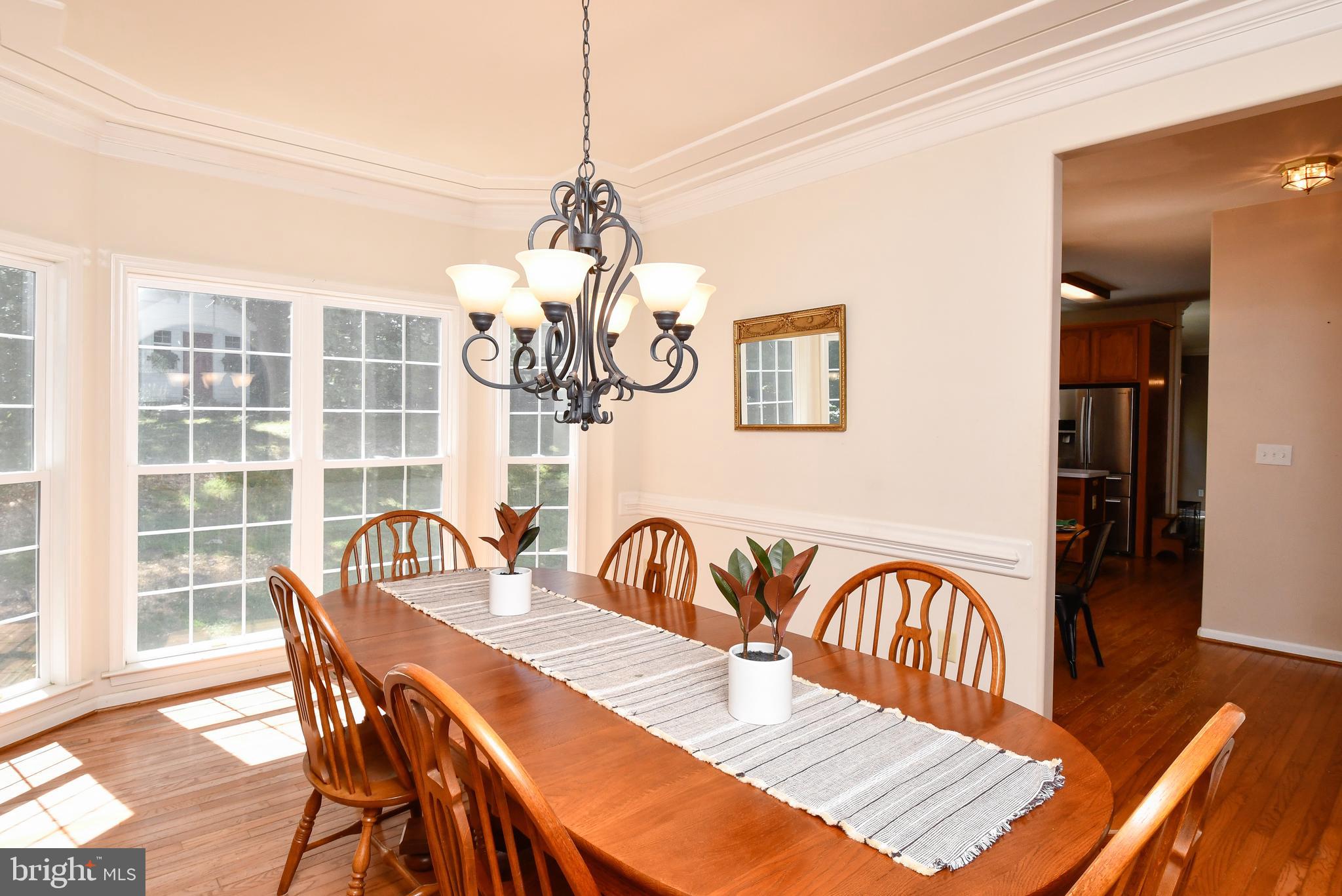 LEE'S HILL TROON SECTION - Residential