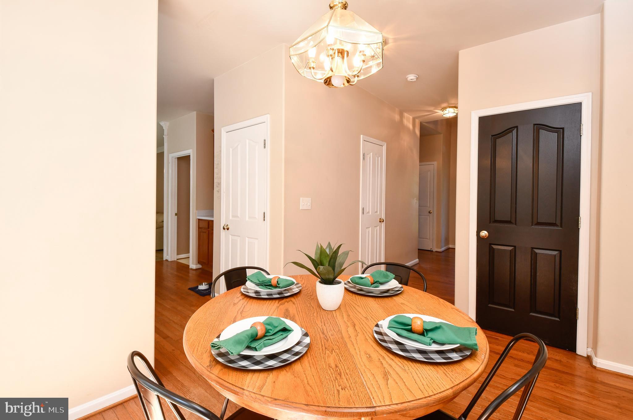 LEE'S HILL TROON SECTION - Residential