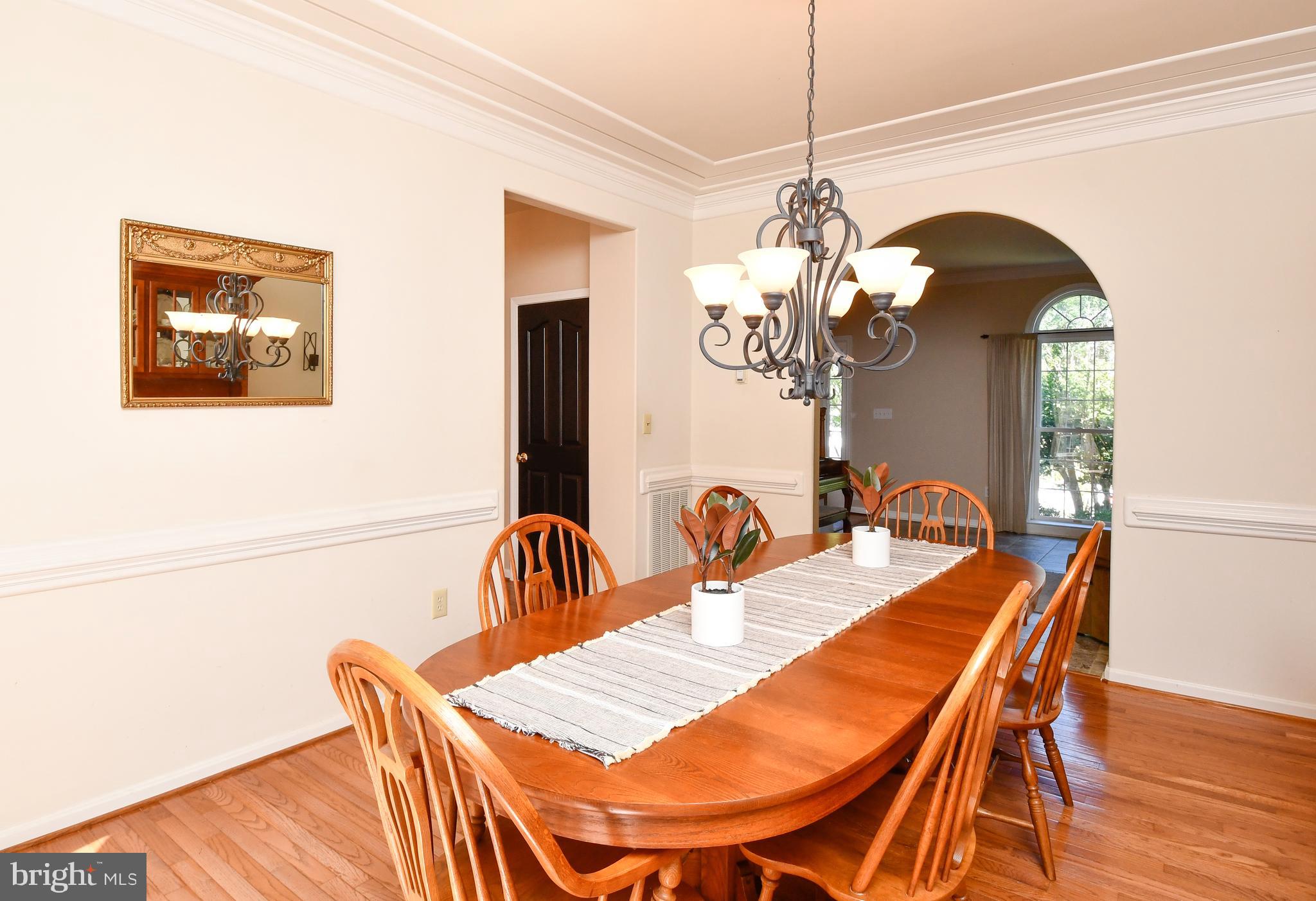 LEE'S HILL TROON SECTION - Residential