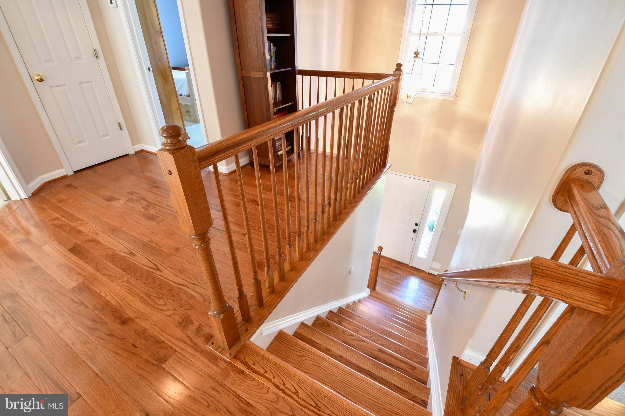 LEE'S HILL TROON SECTION - Residential