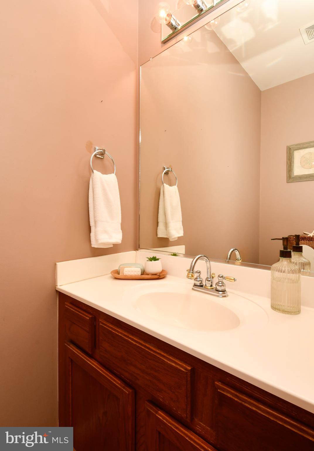 LEE'S HILL TROON SECTION - Residential