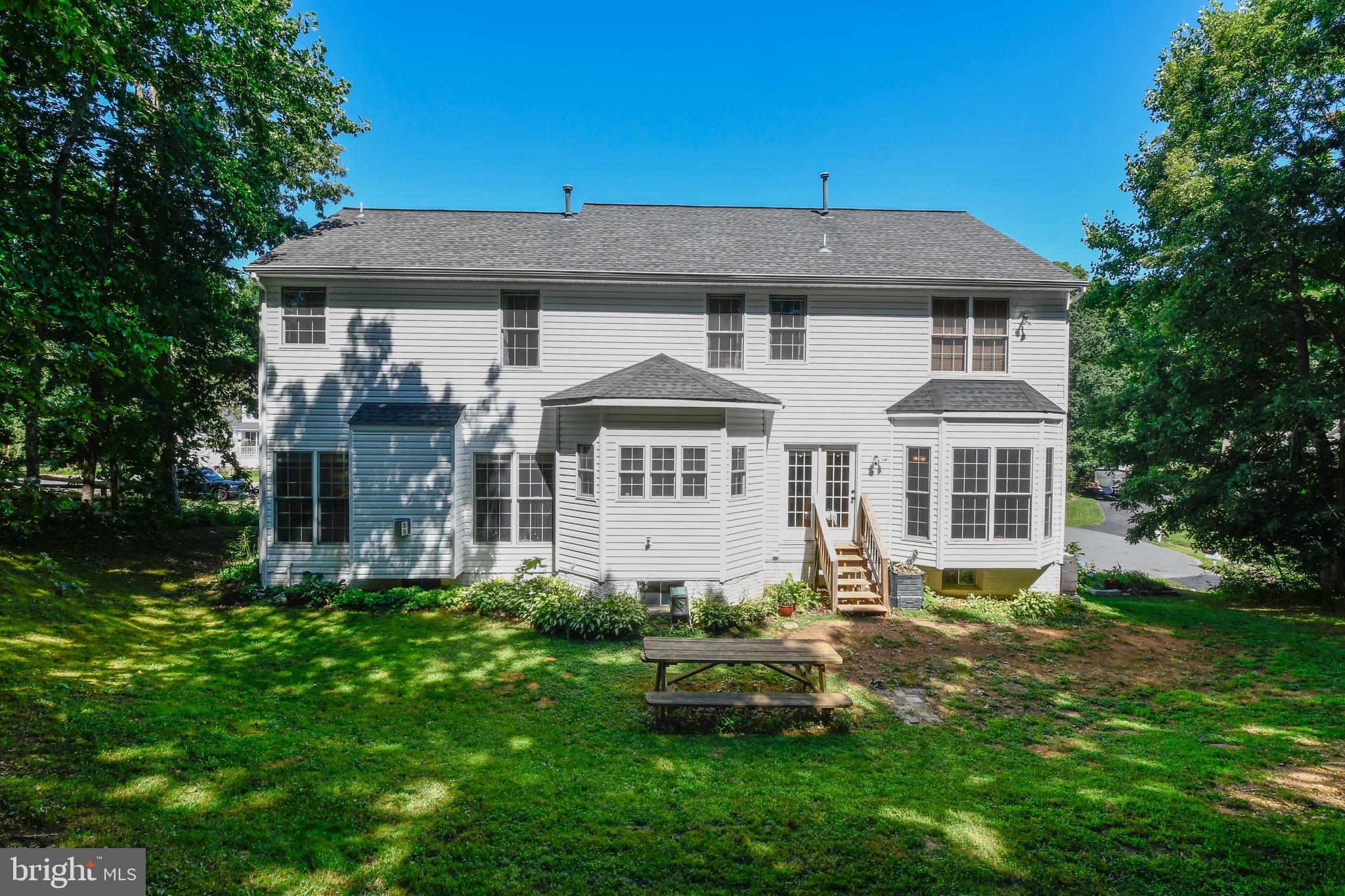 LEE'S HILL TROON SECTION - Residential