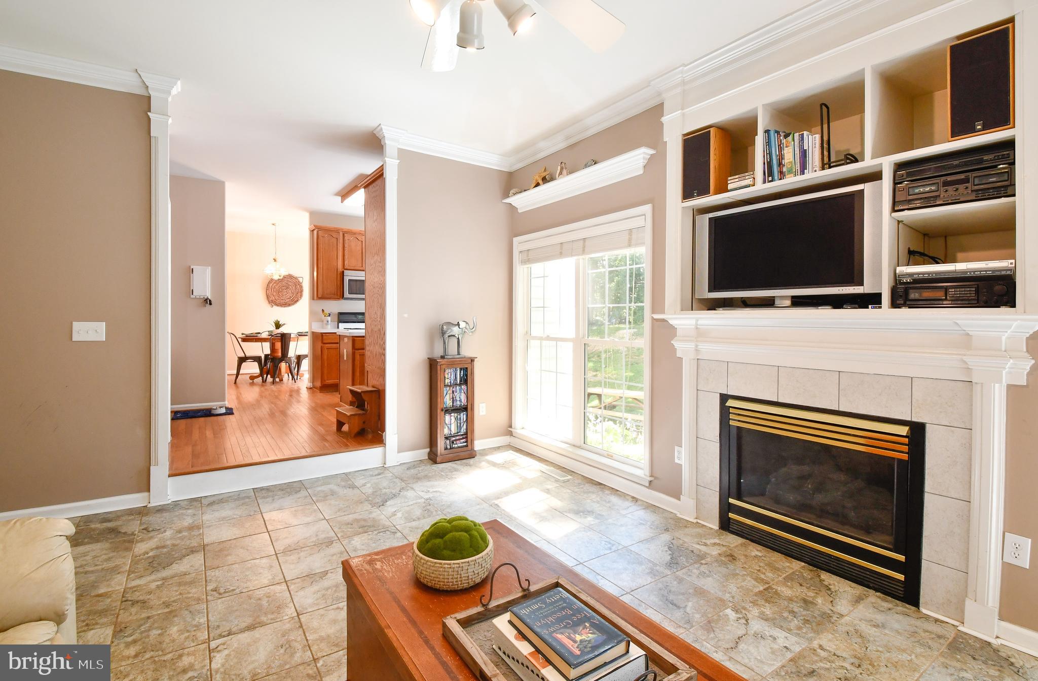 LEE'S HILL TROON SECTION - Residential