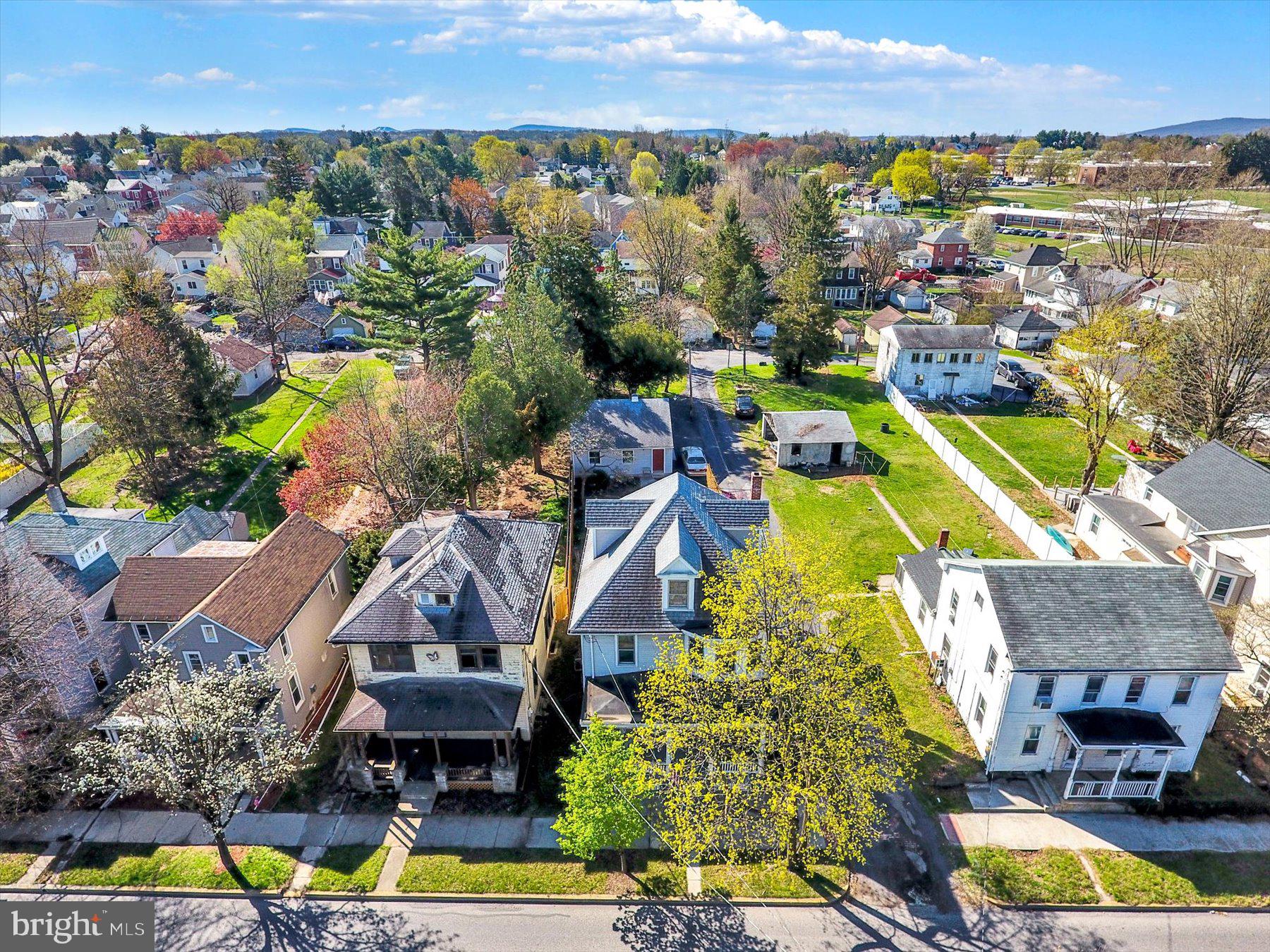 NONE AVAILABLE - Residential