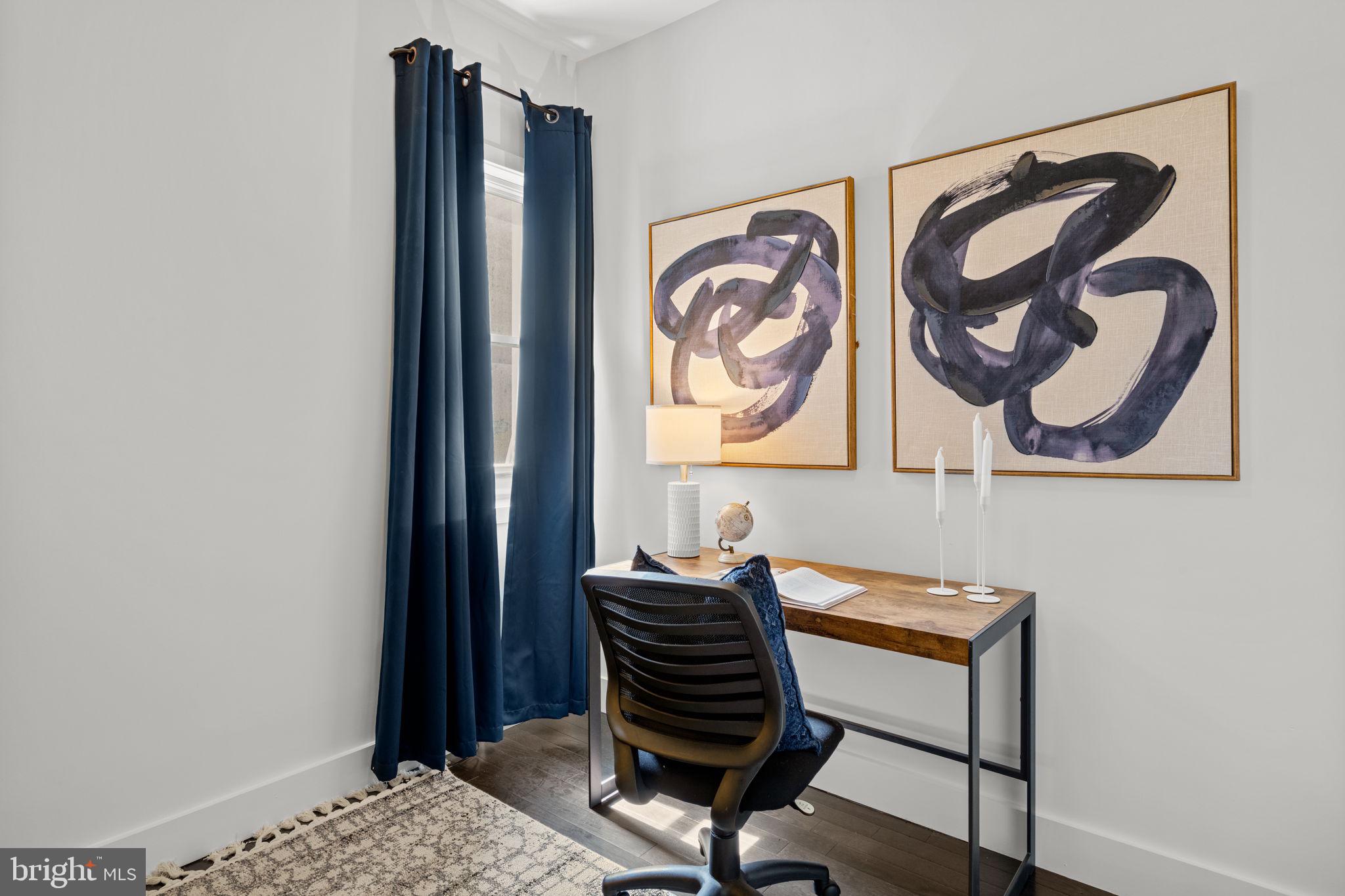 PASSYUNK SQUARE - Residential