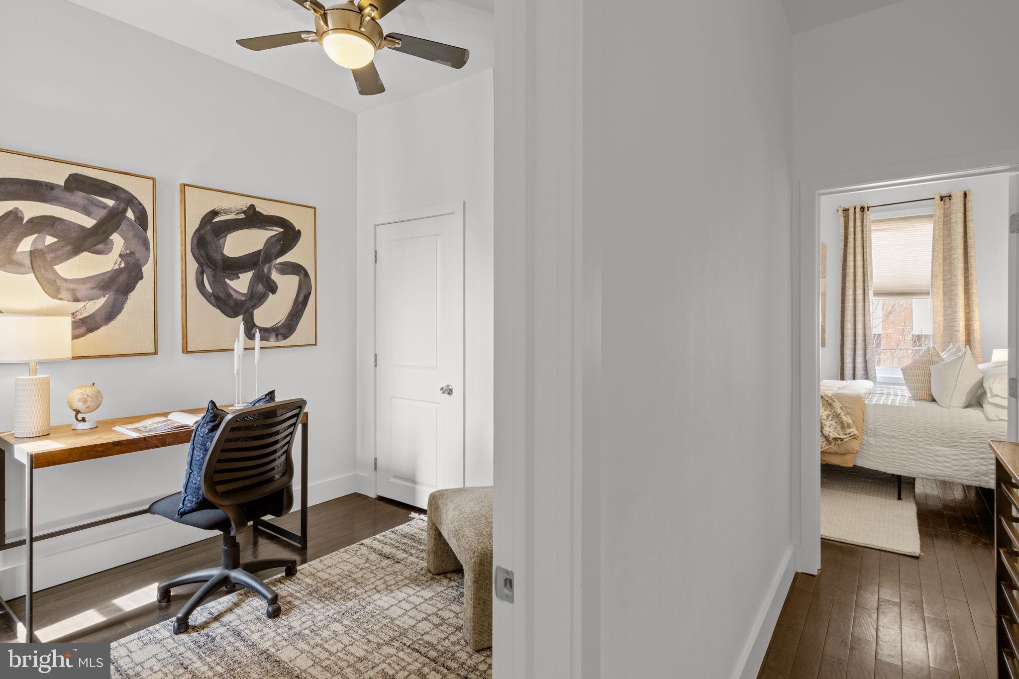 PASSYUNK SQUARE - Residential