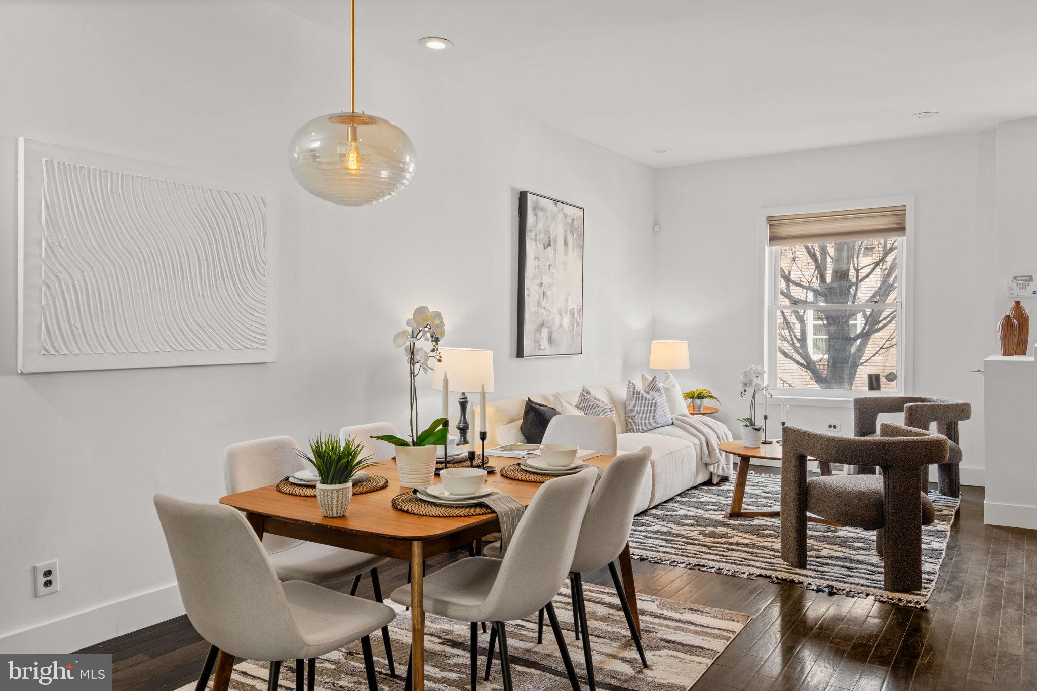 PASSYUNK SQUARE - Residential