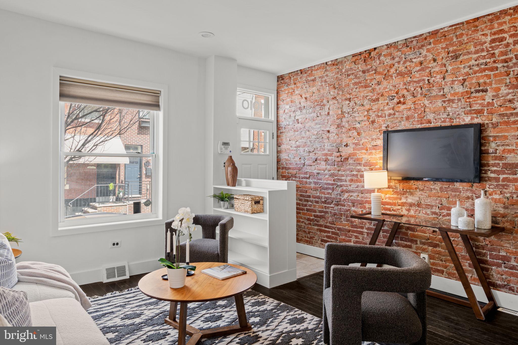 PASSYUNK SQUARE - Residential