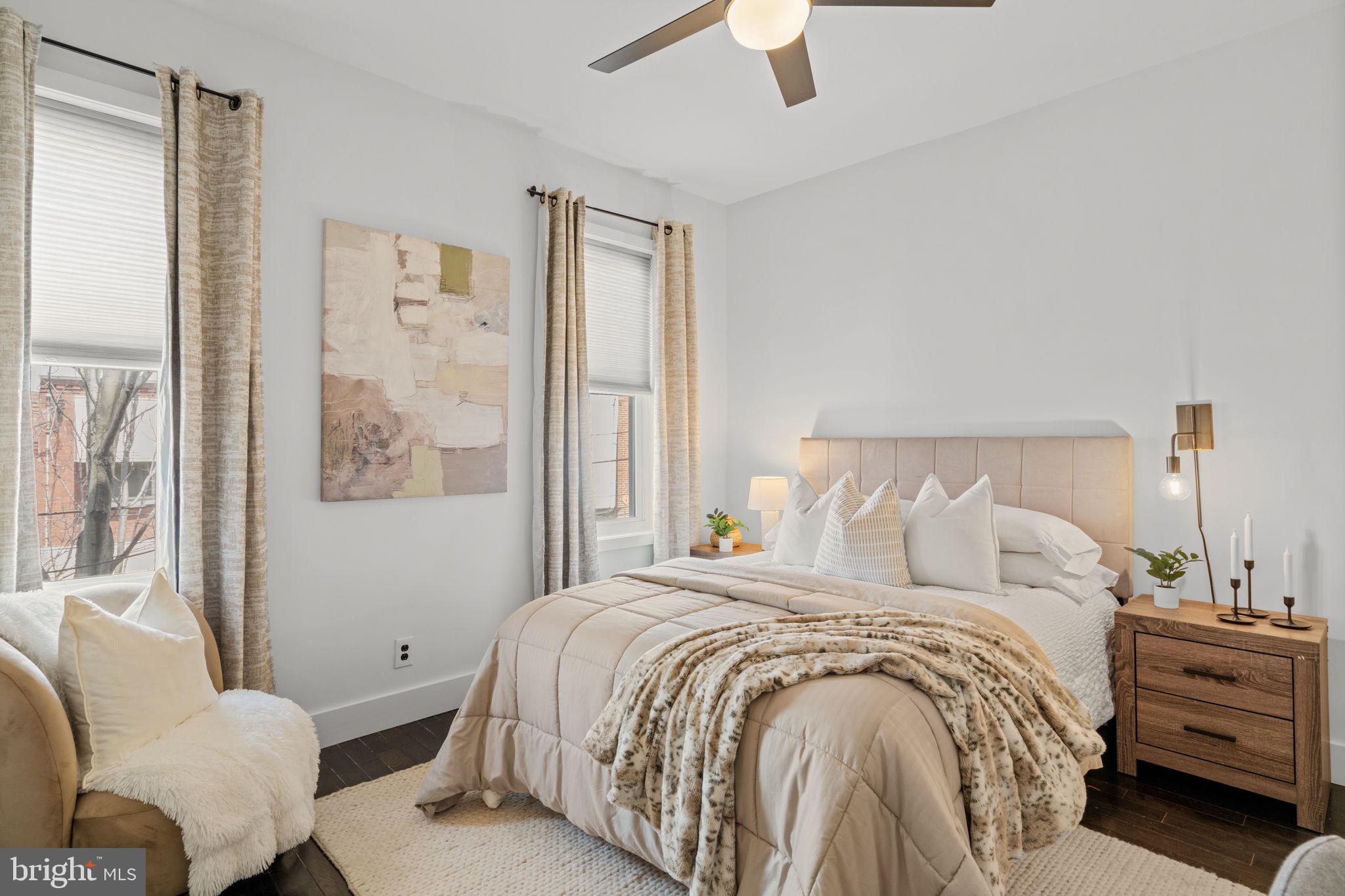 PASSYUNK SQUARE - Residential