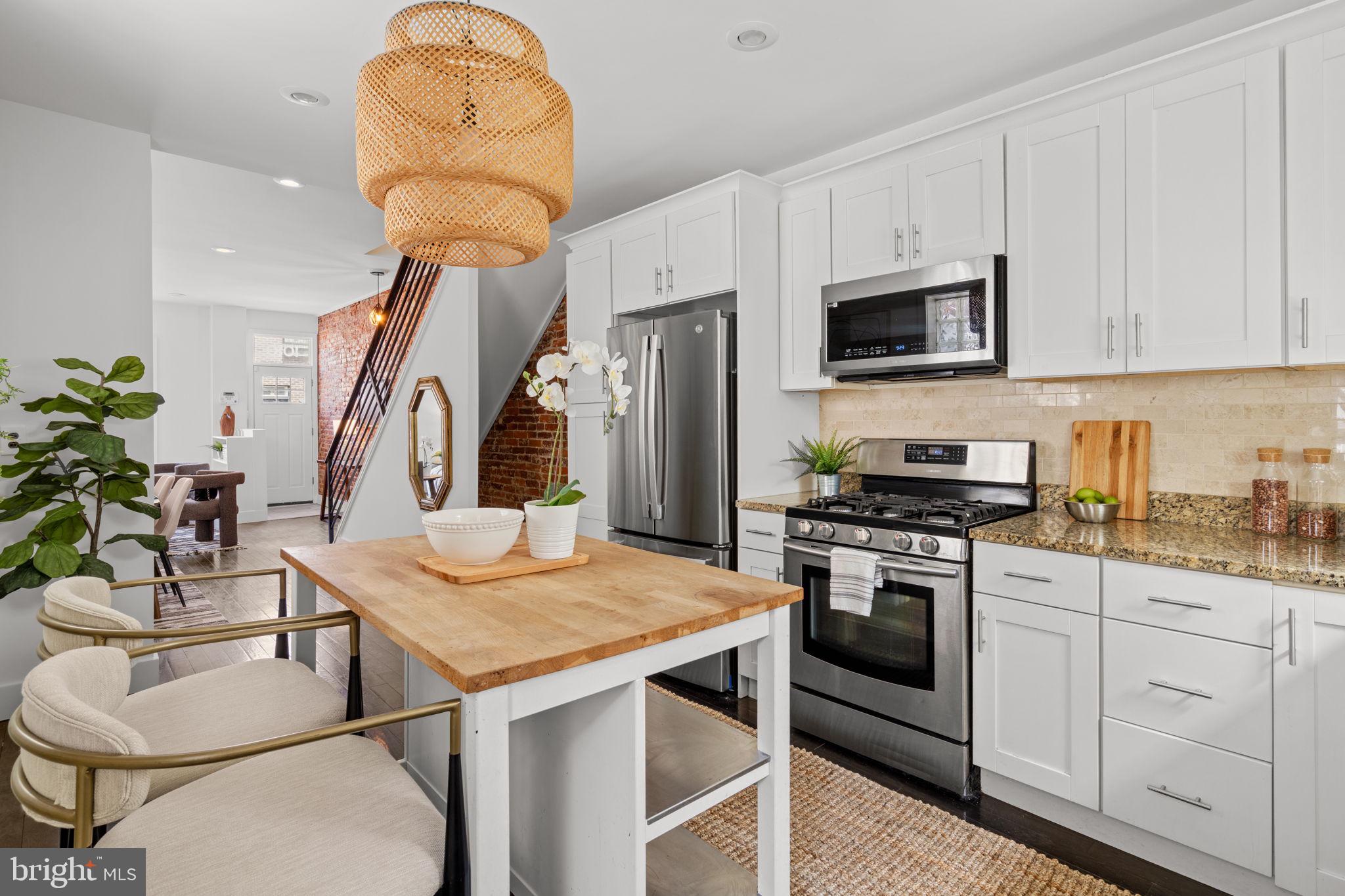 PASSYUNK SQUARE - Residential