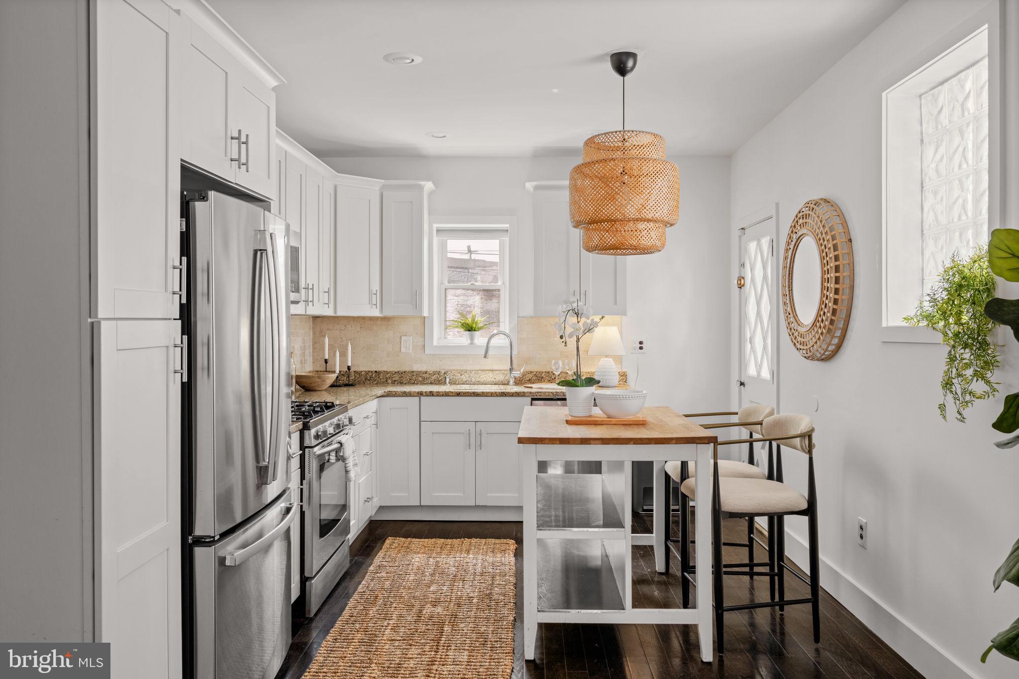 PASSYUNK SQUARE - Residential