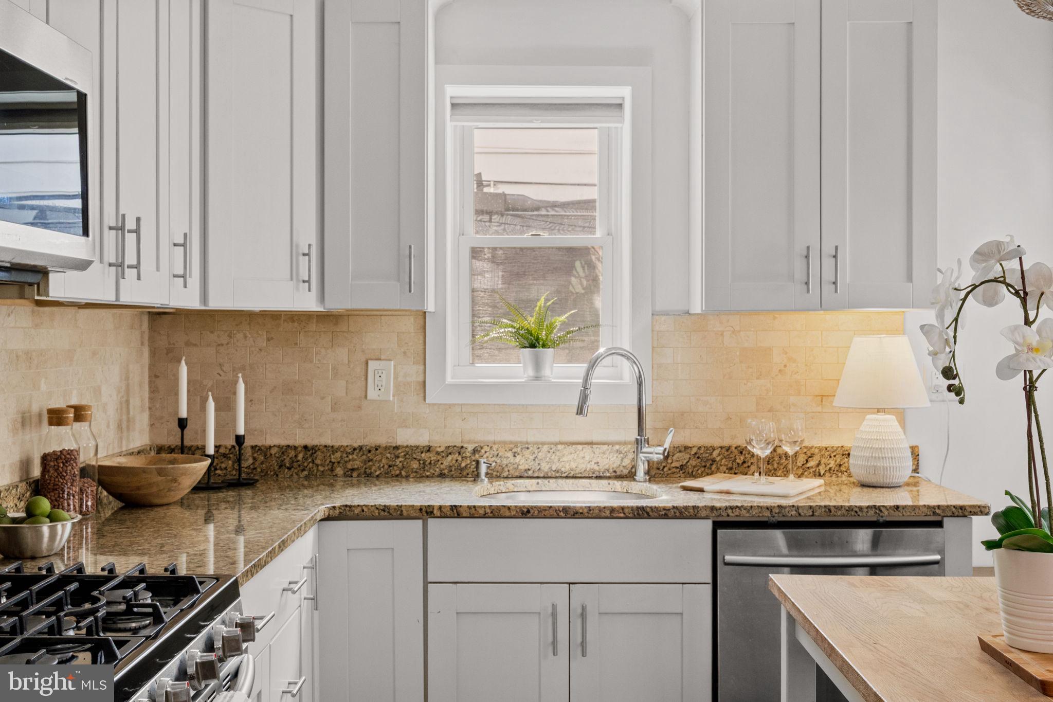 PASSYUNK SQUARE - Residential