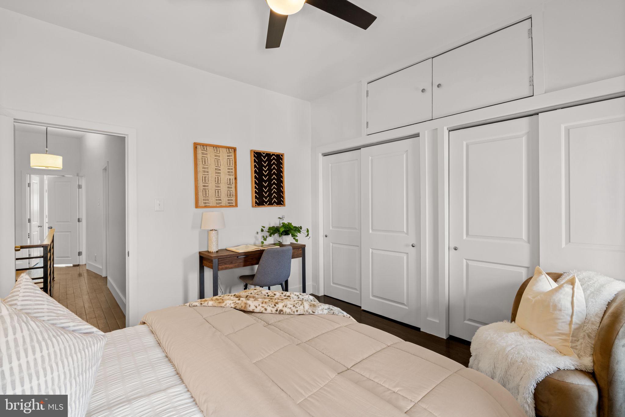 PASSYUNK SQUARE - Residential