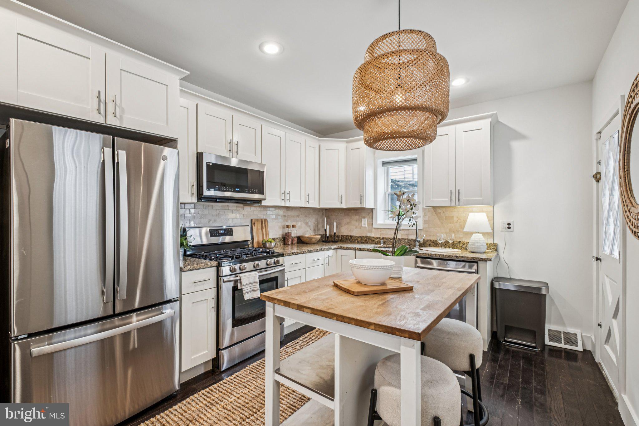 PASSYUNK SQUARE - Residential