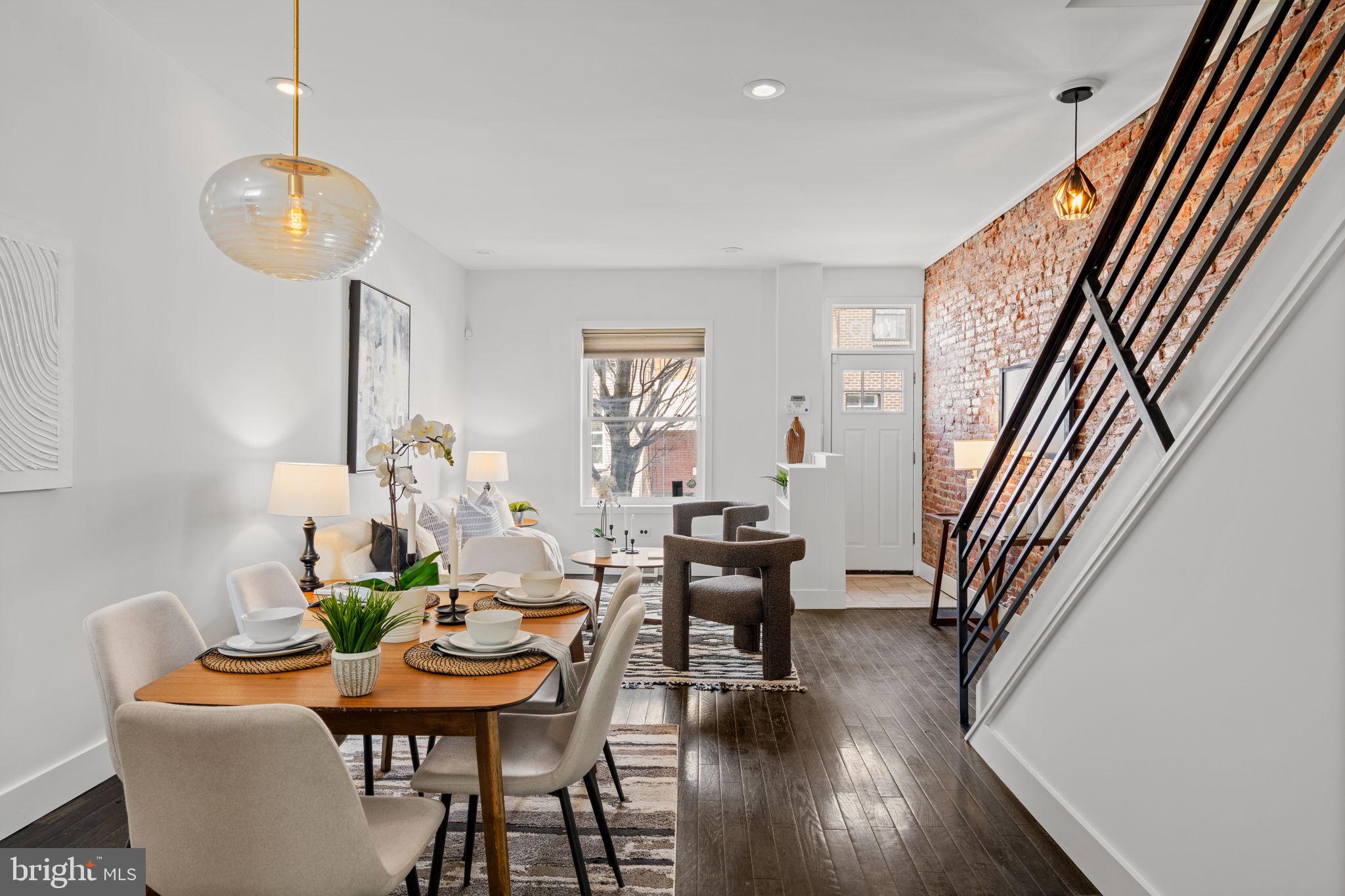 PASSYUNK SQUARE - Residential