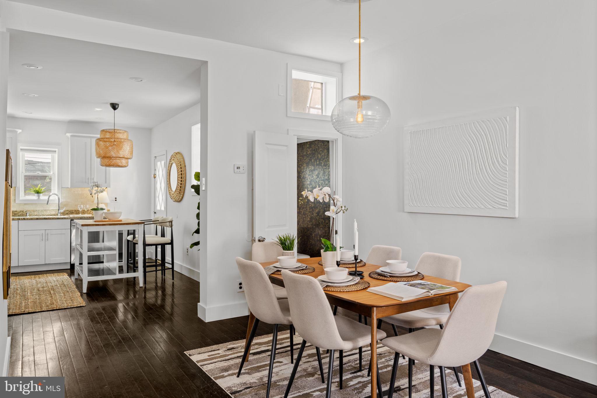 PASSYUNK SQUARE - Residential