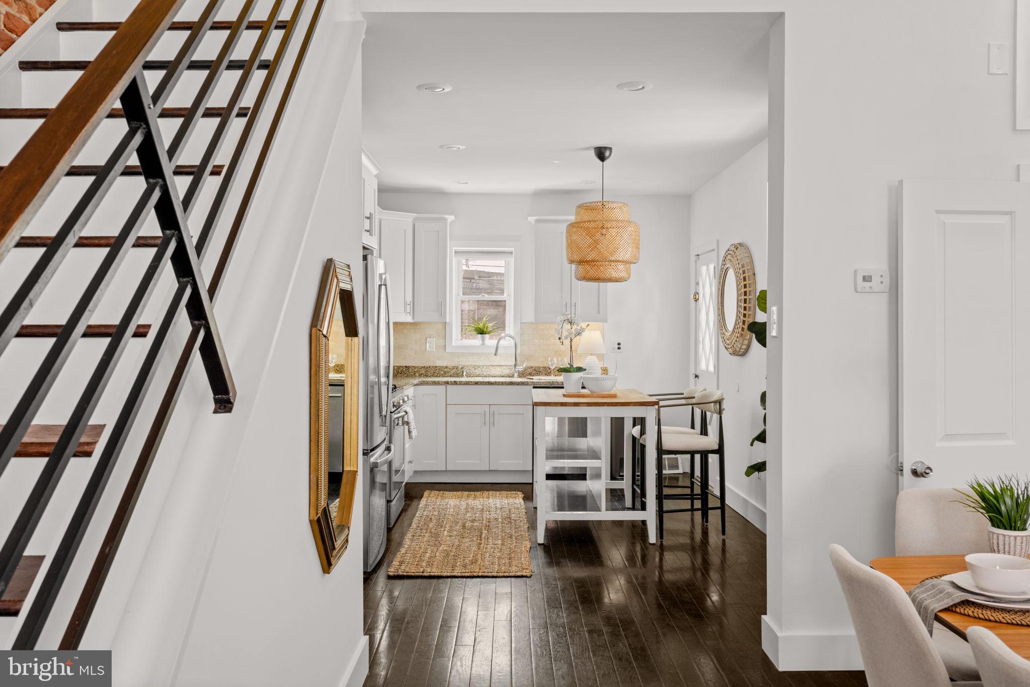 PASSYUNK SQUARE - Residential